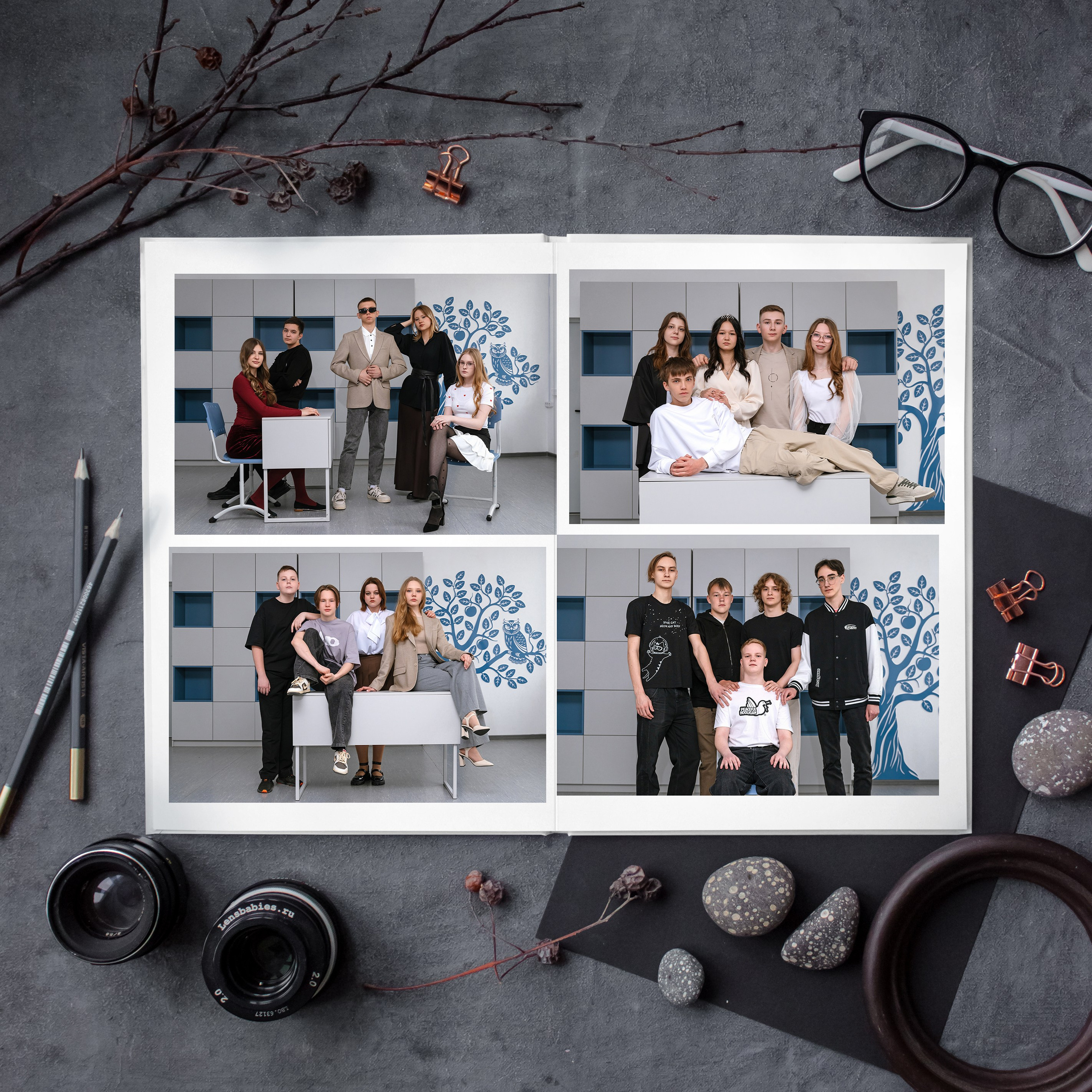 MINIMAL 2.0. Егор Засыпыч