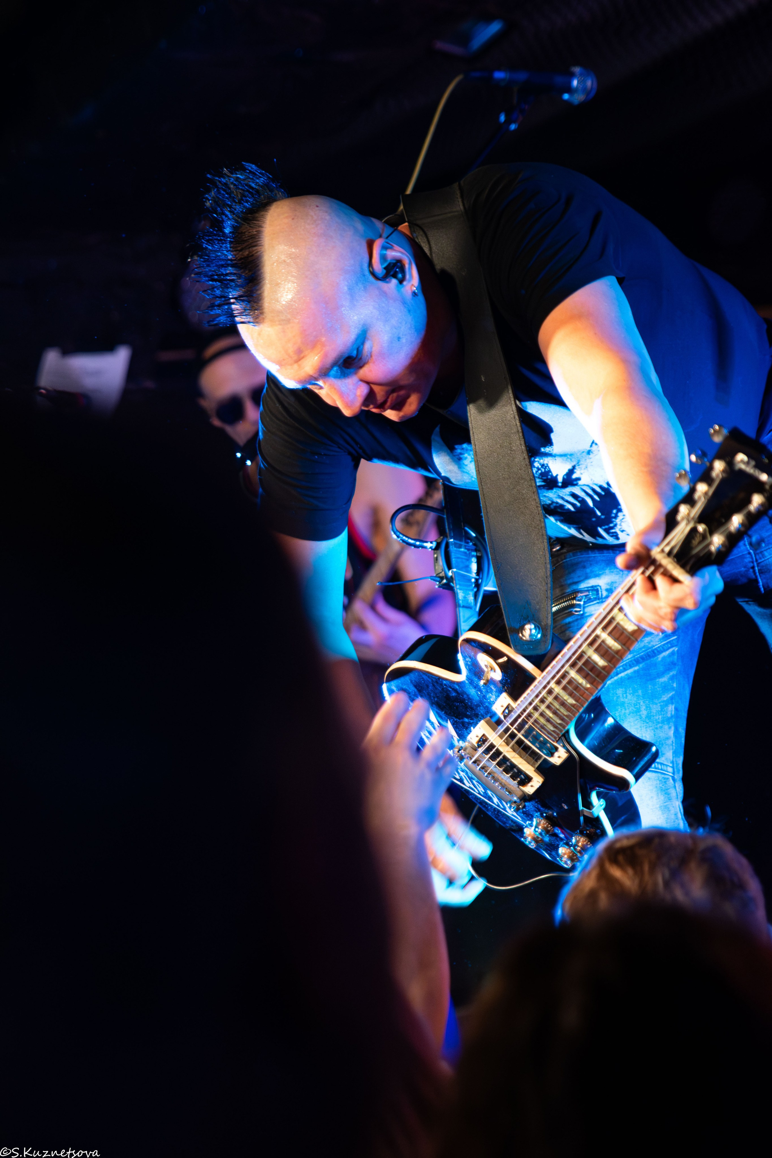 Бригадный Подряд, г. Воронеж. Репортажный и портретный фотограф из Воронежа — Светлана Кузнецова