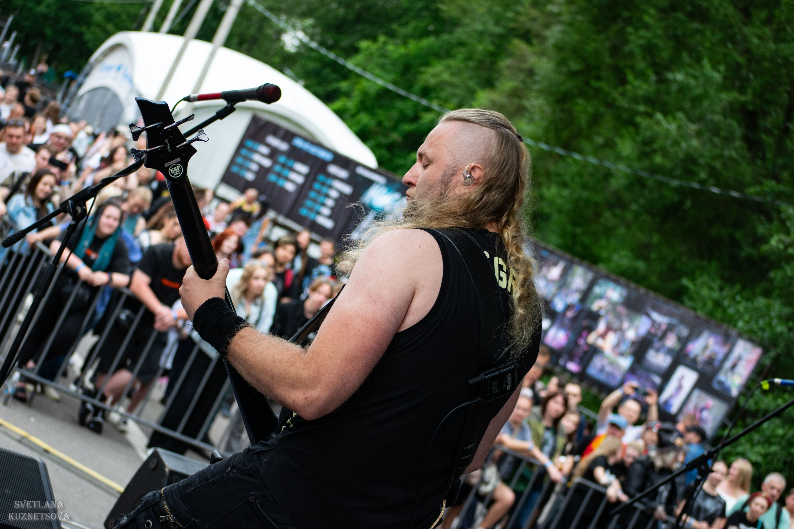 Молодые ветра 2025. Репортажный и портретный фотограф из Воронежа — Светлана Кузнецова