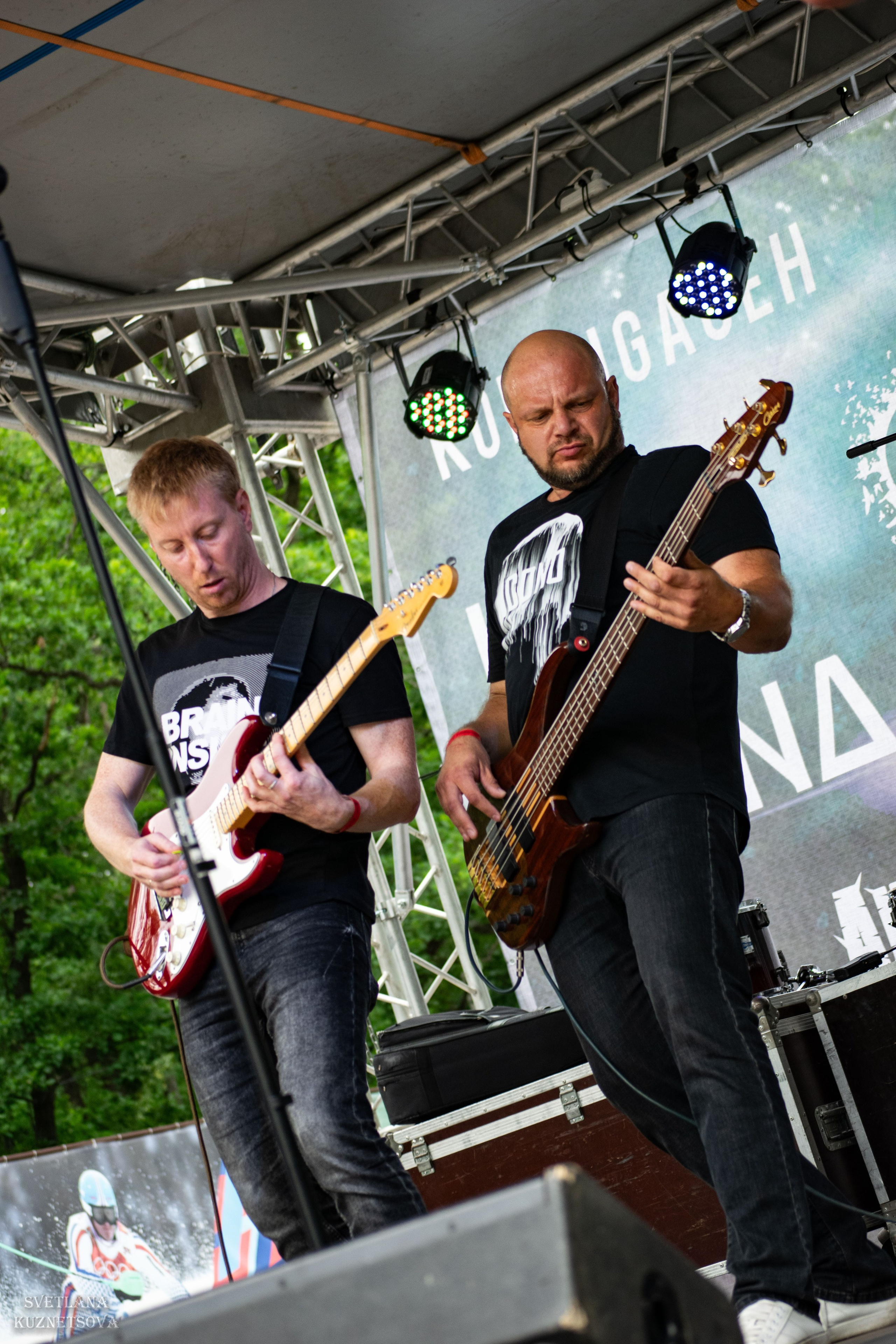 Молодые ветра 2025. Репортажный и портретный фотограф из Воронежа — Светлана Кузнецова