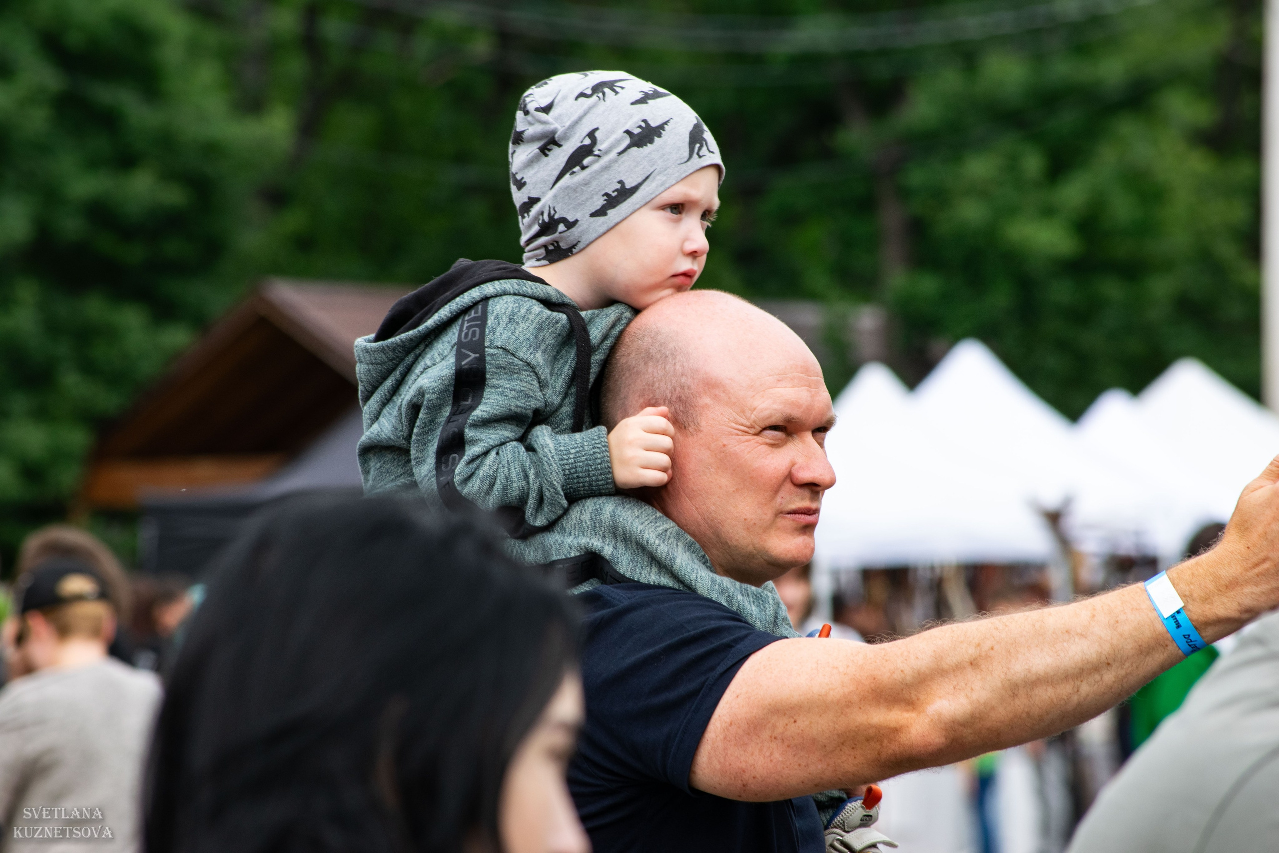 Репортажная и концертная съёмка. Репортажный и портретный фотограф из Воронежа — Светлана Кузнецова