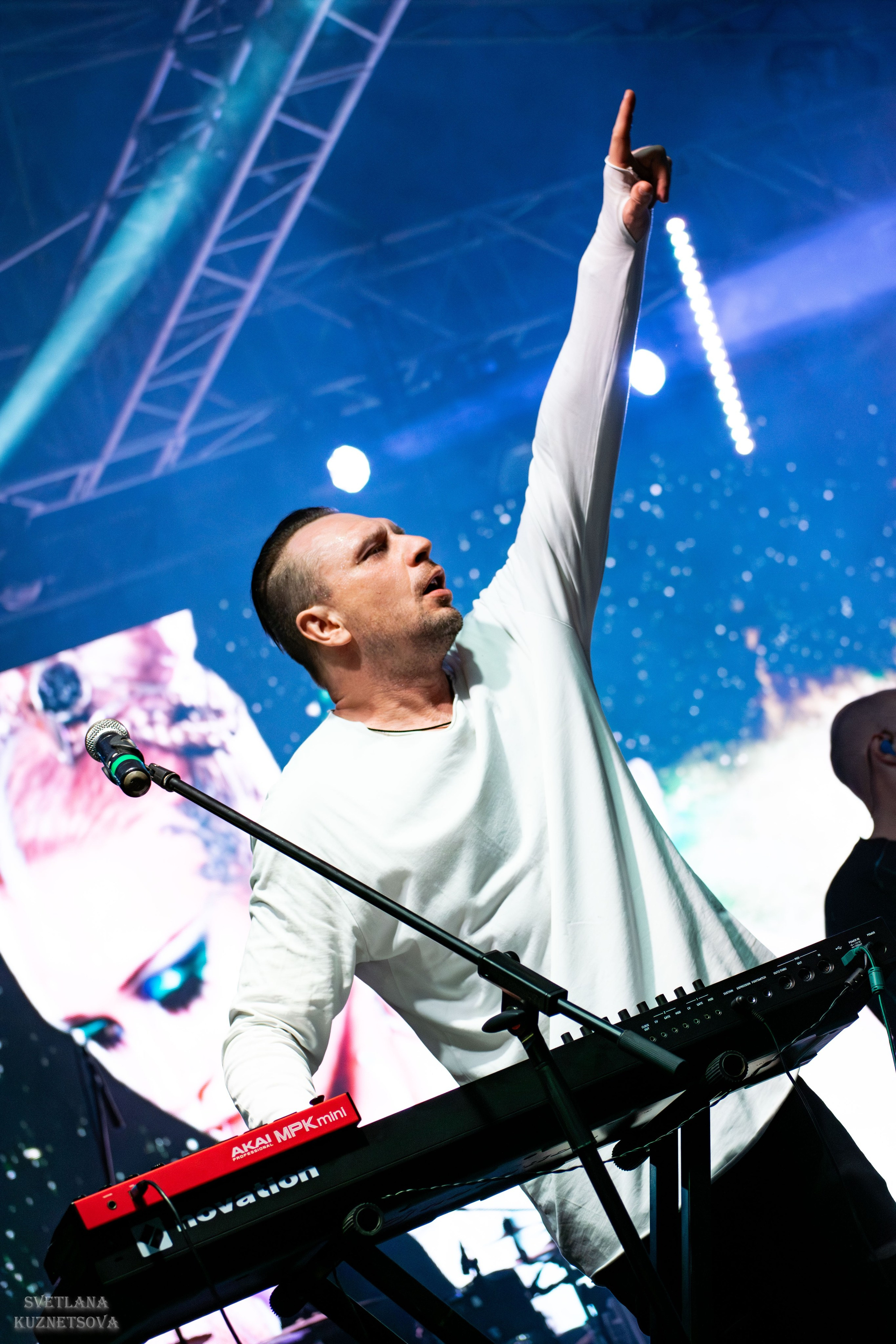 Молодые ветра 2025. Репортажный и портретный фотограф из Воронежа — Светлана Кузнецова