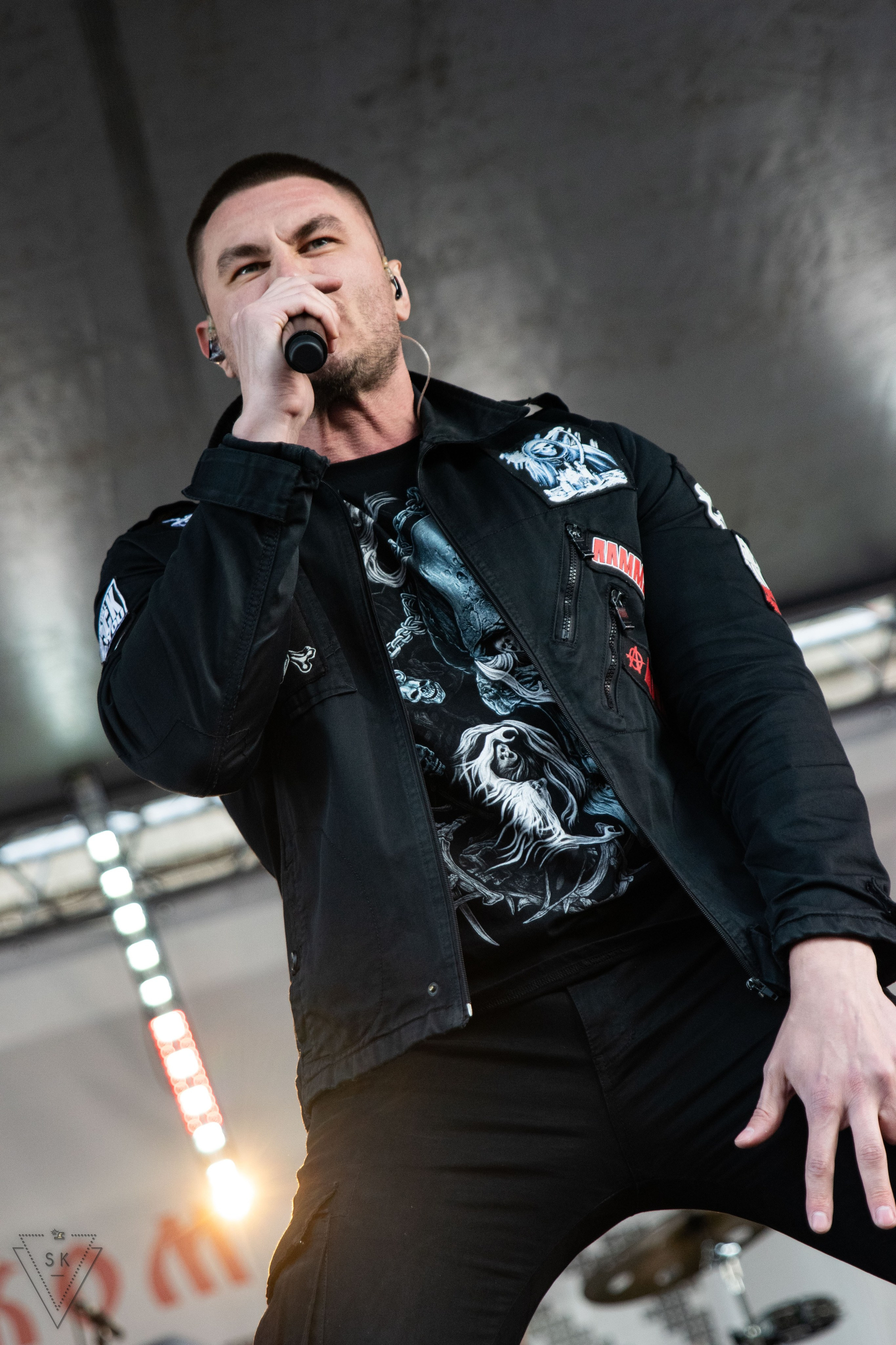 День города Воронеж 2025 — НеБо/Сказки Чёрного Города. Репортажный и портретный фотограф из Воронежа — Светлана Кузнецова