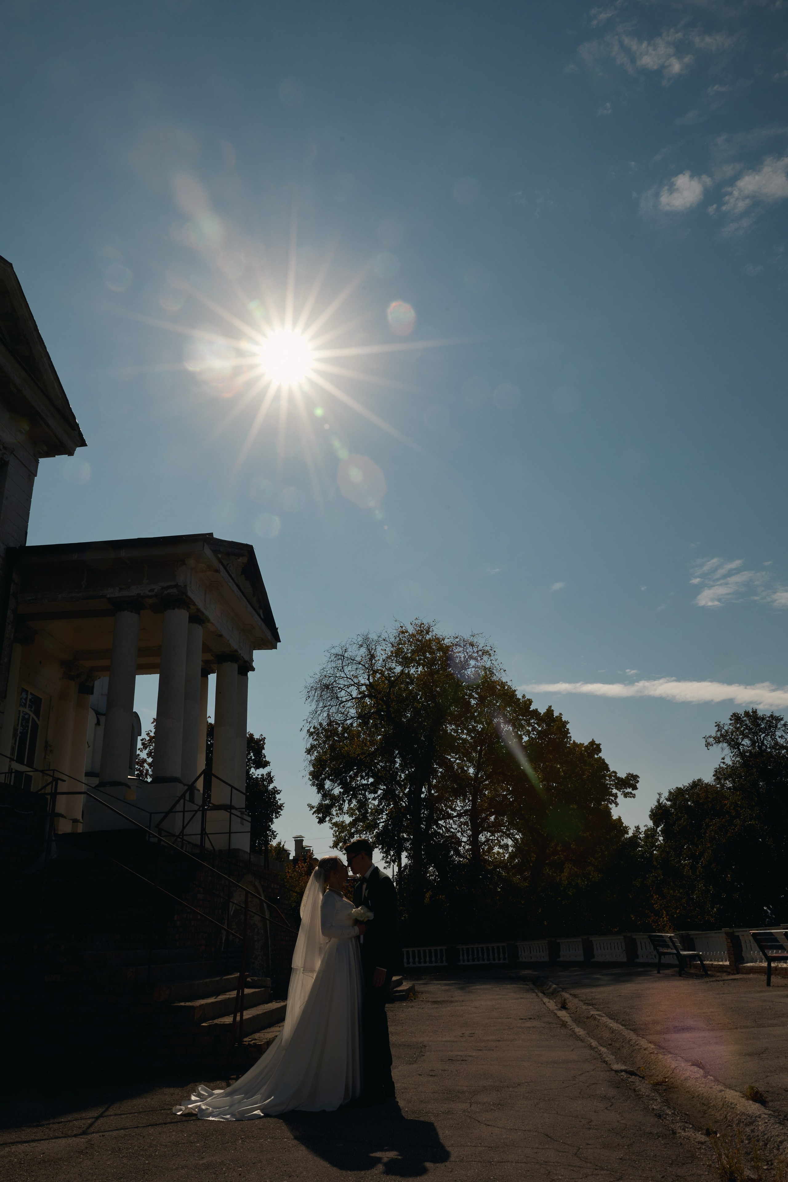 Олеся и Иван