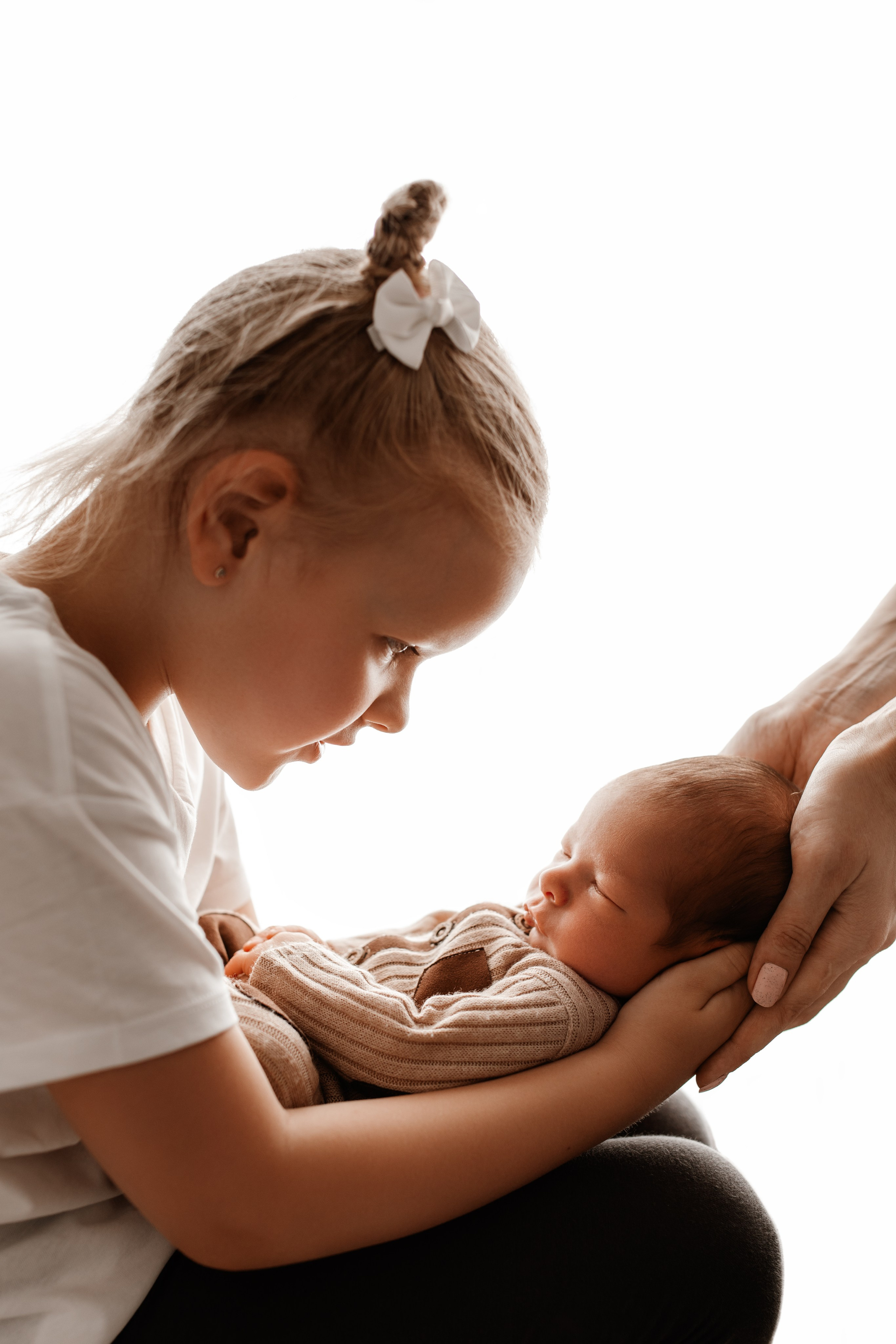 Семейный фотограф Томск. Фотограф новорождённых семейный фотограф Томск Елена Каплина