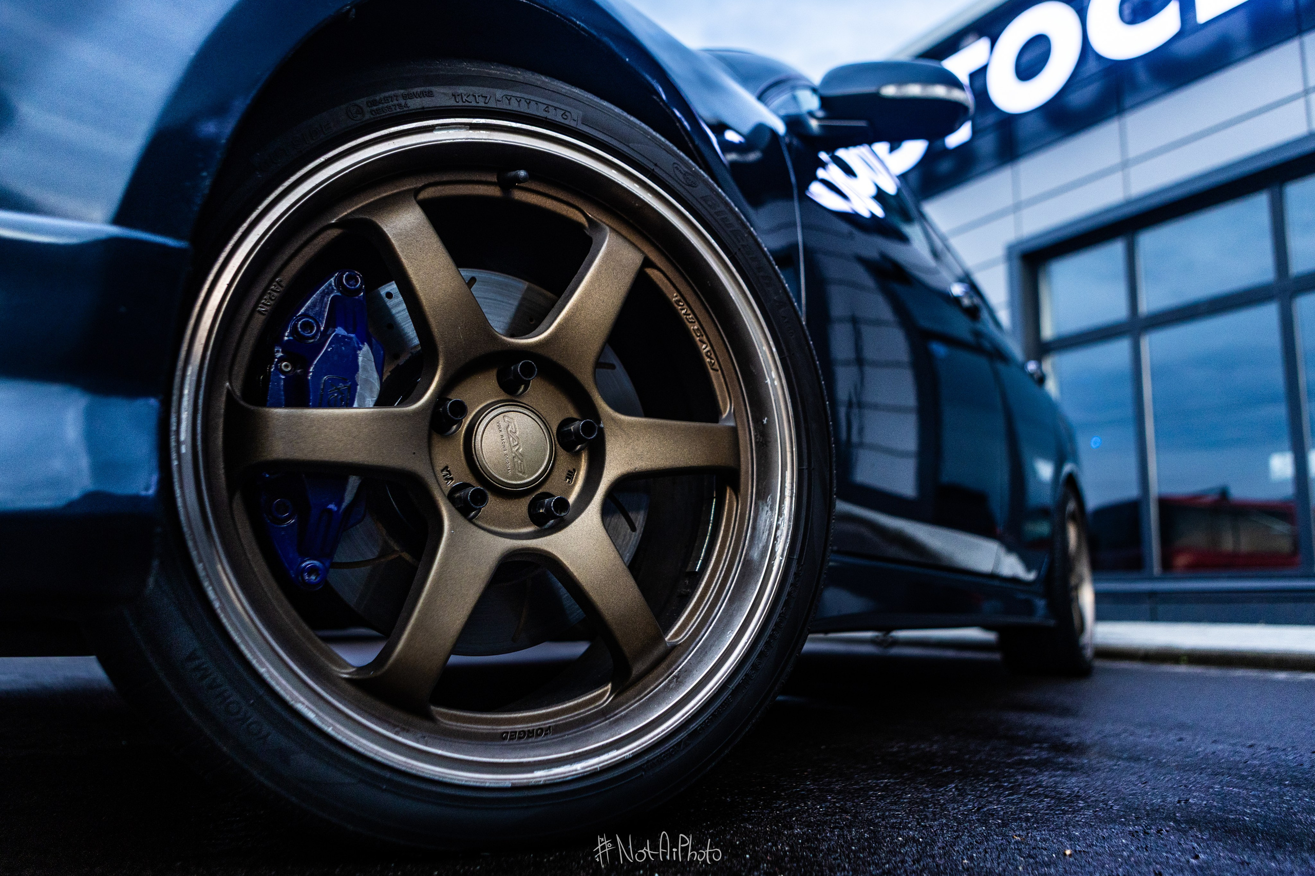 Репортажная съемка Time2Fest. #NotAiPhoto — автомобильный фотограф