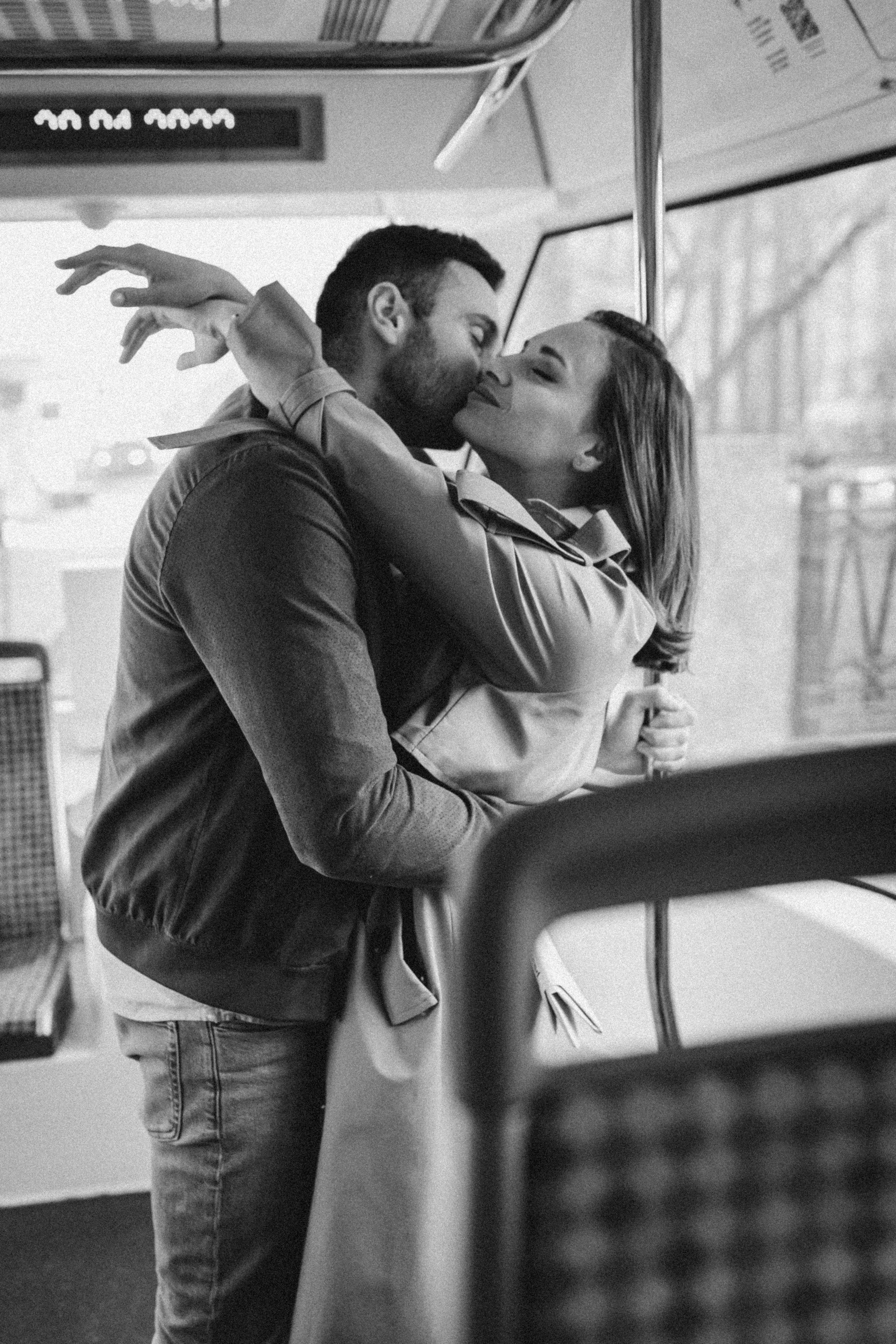 Love Story. Фотограф в Москве Алёна Гладкова