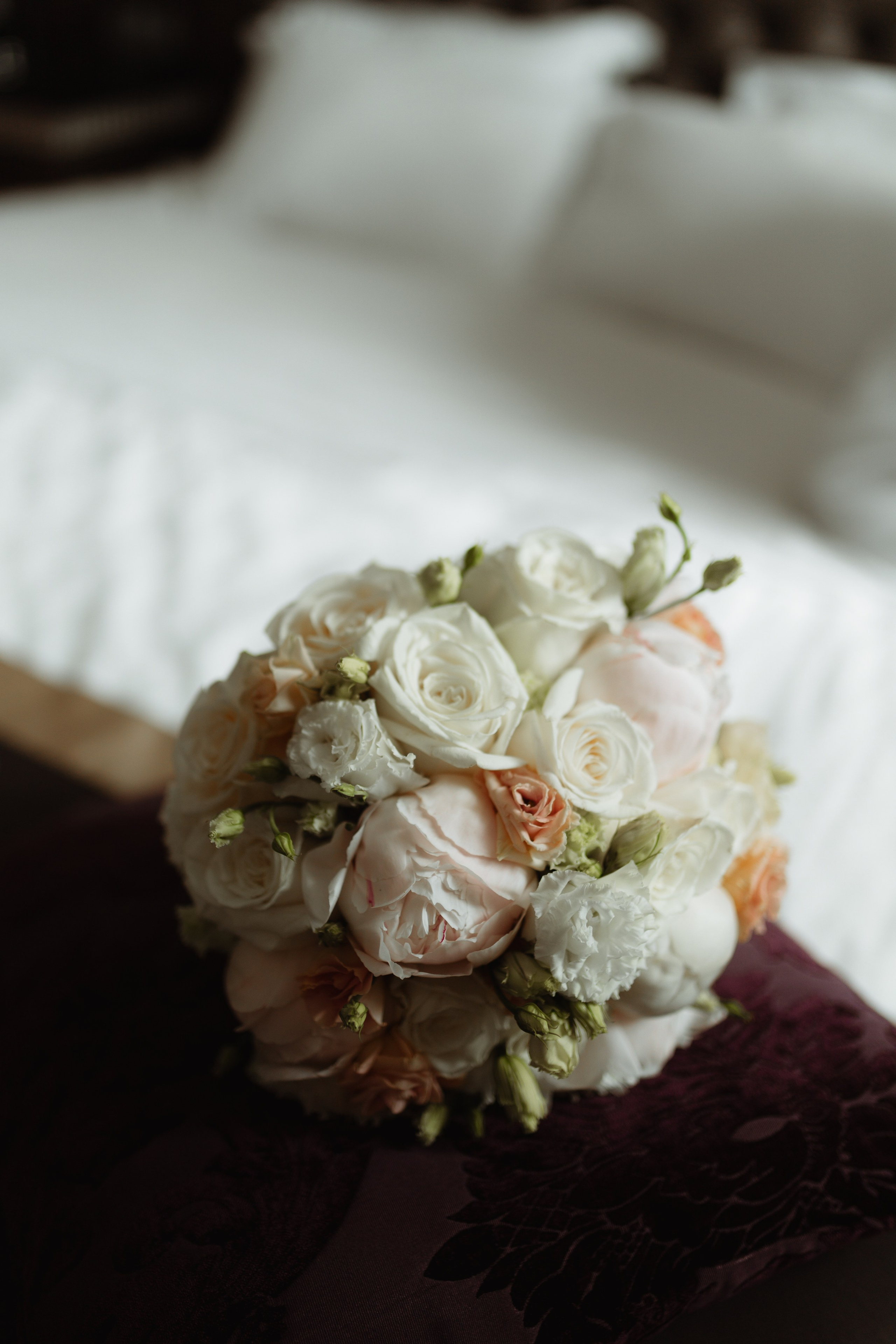 Masha&Artur. Фотограф Александра Просекова