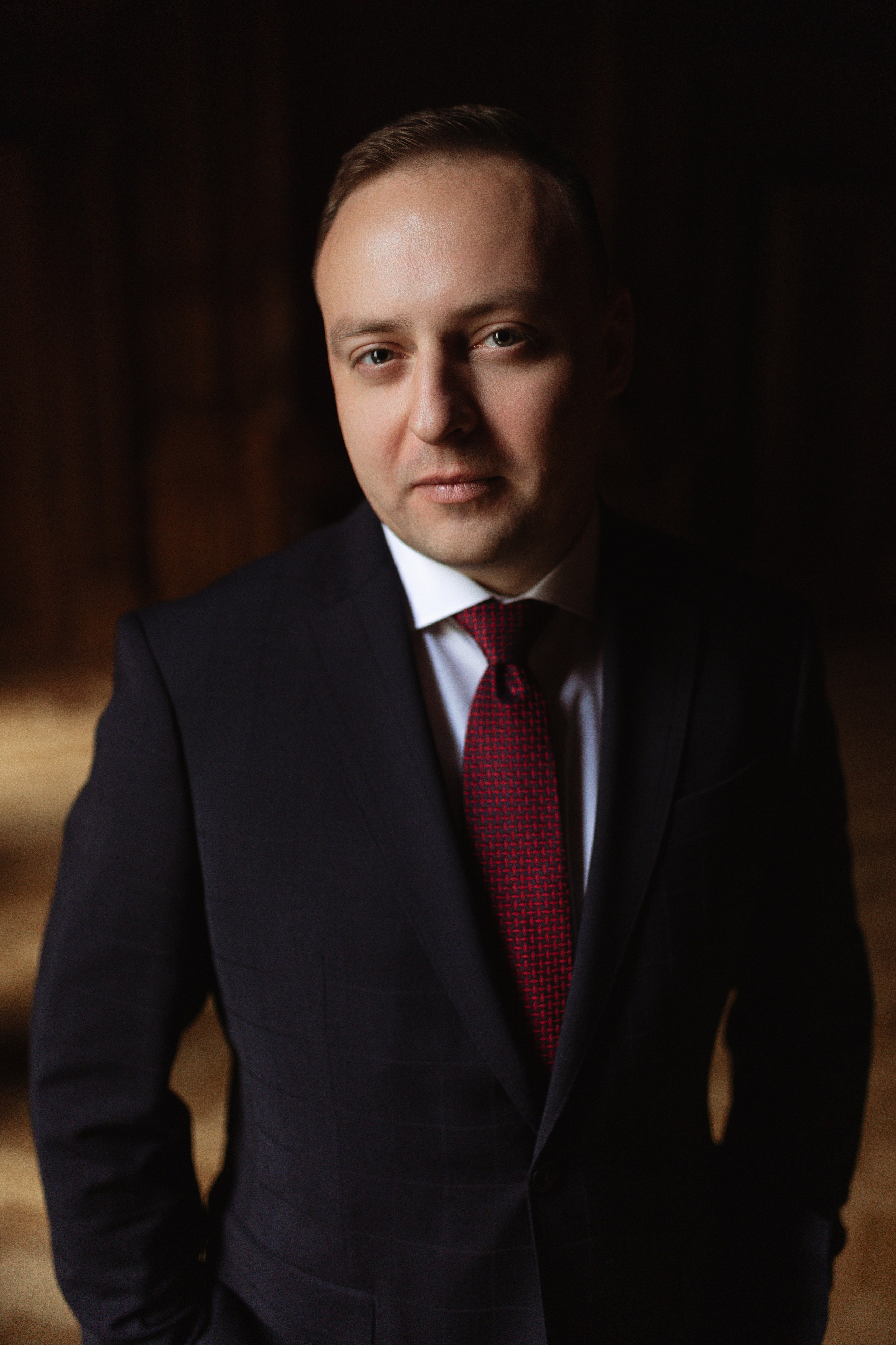 THE GAMMA. Фотограф Александра Просекова