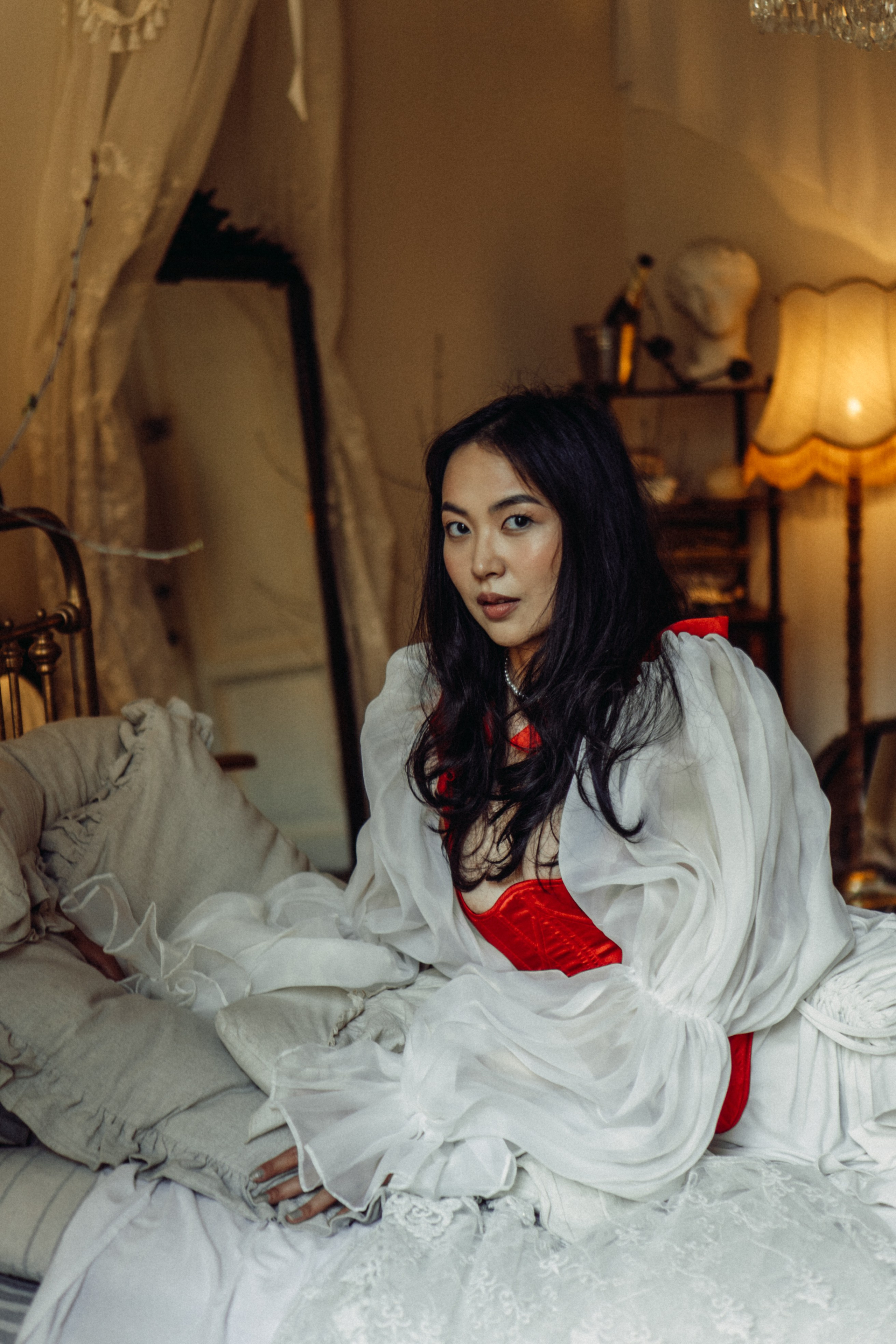 ВИНТАЖНЫЙ СТИЛЬ. Профессиональный фотограф, Санкт-Петербург — Виктория Богомолова