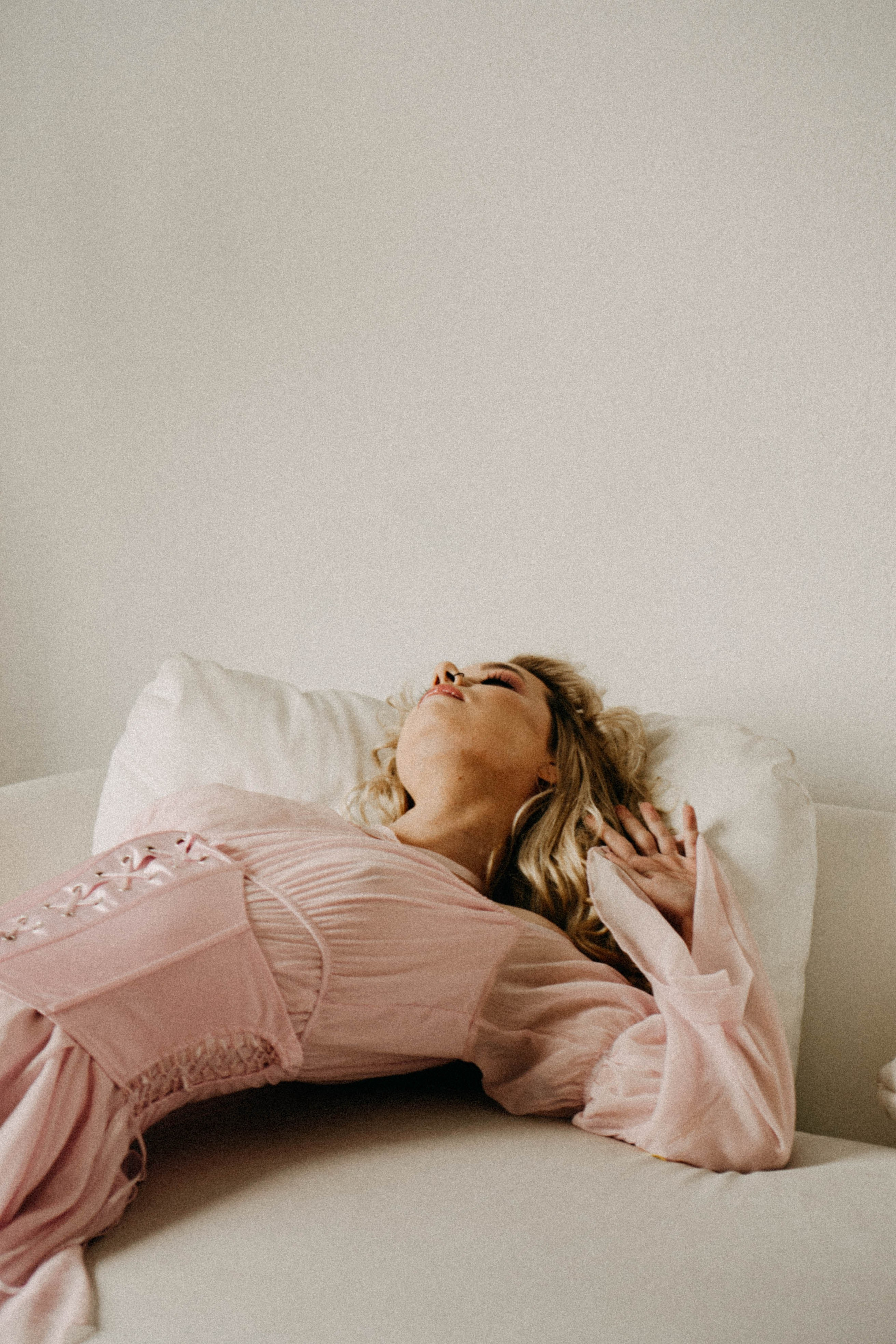 Студийная. Профессиональный фотограф, Санкт-Петербург — Виктория Богомолова