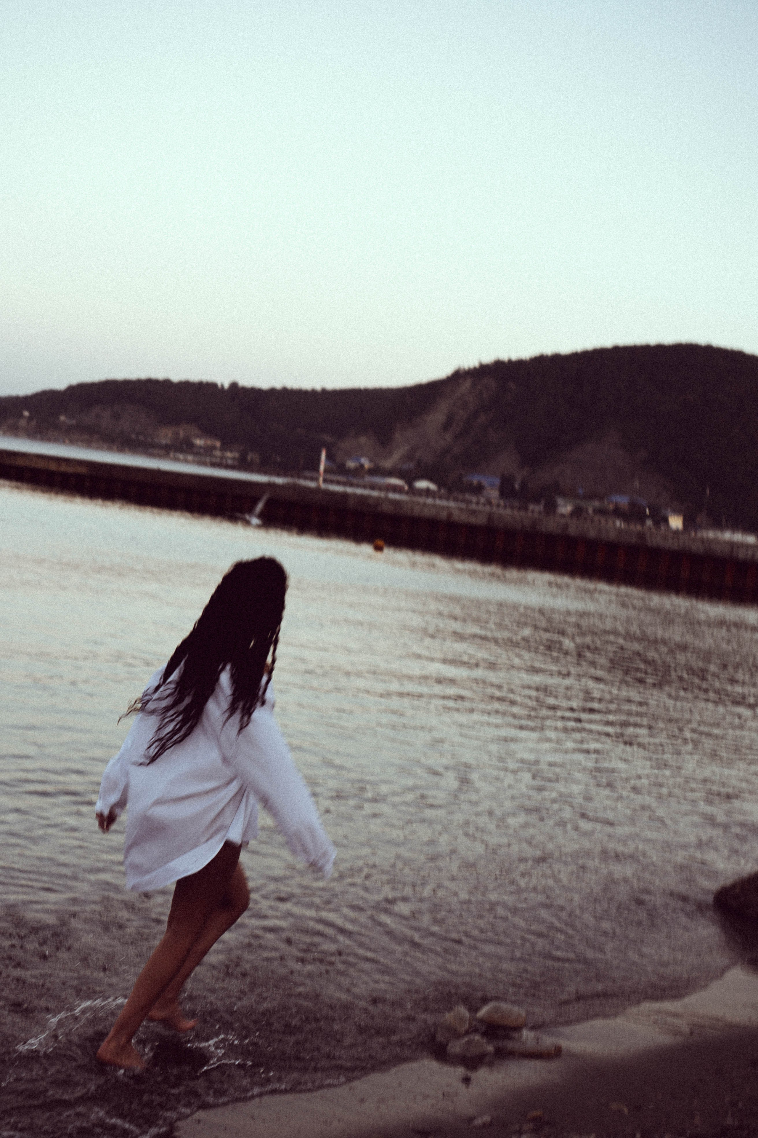 Рассвет. Профессиональный фотограф, Санкт-Петербург — Виктория Богомолова