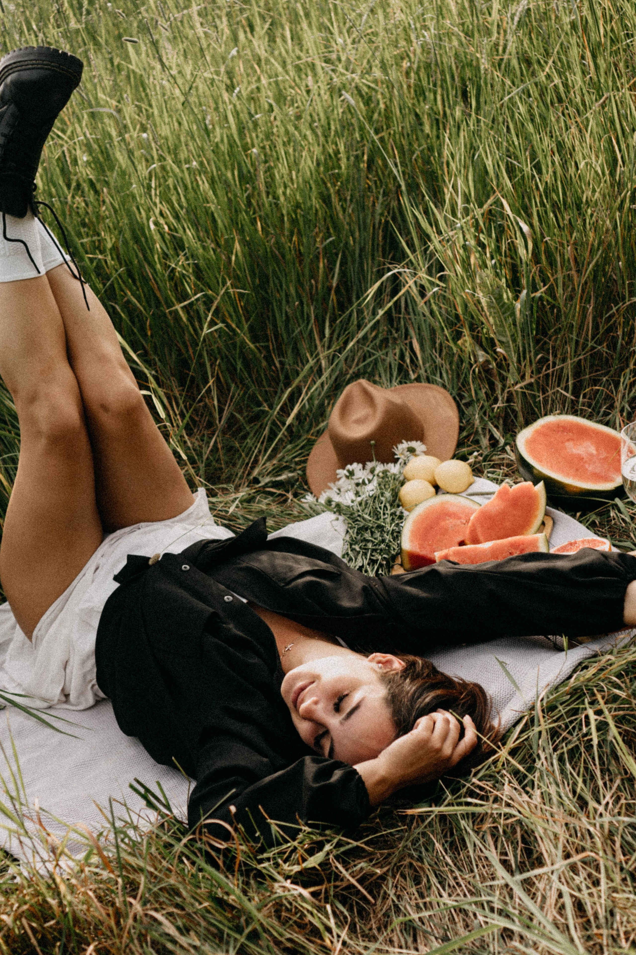 Летняя прогулка. Профессиональный фотограф, Санкт-Петербург — Виктория Богомолова