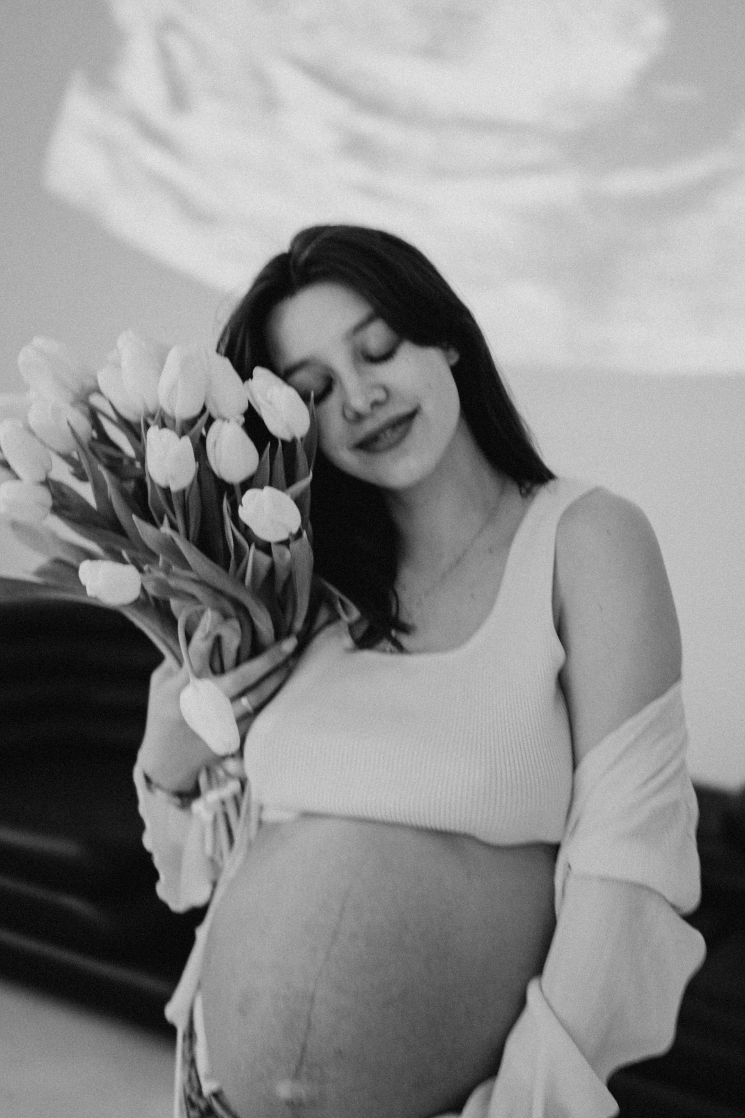 Love Story Беременность. Профессиональный фотограф, Санкт-Петербург — Виктория Богомолова