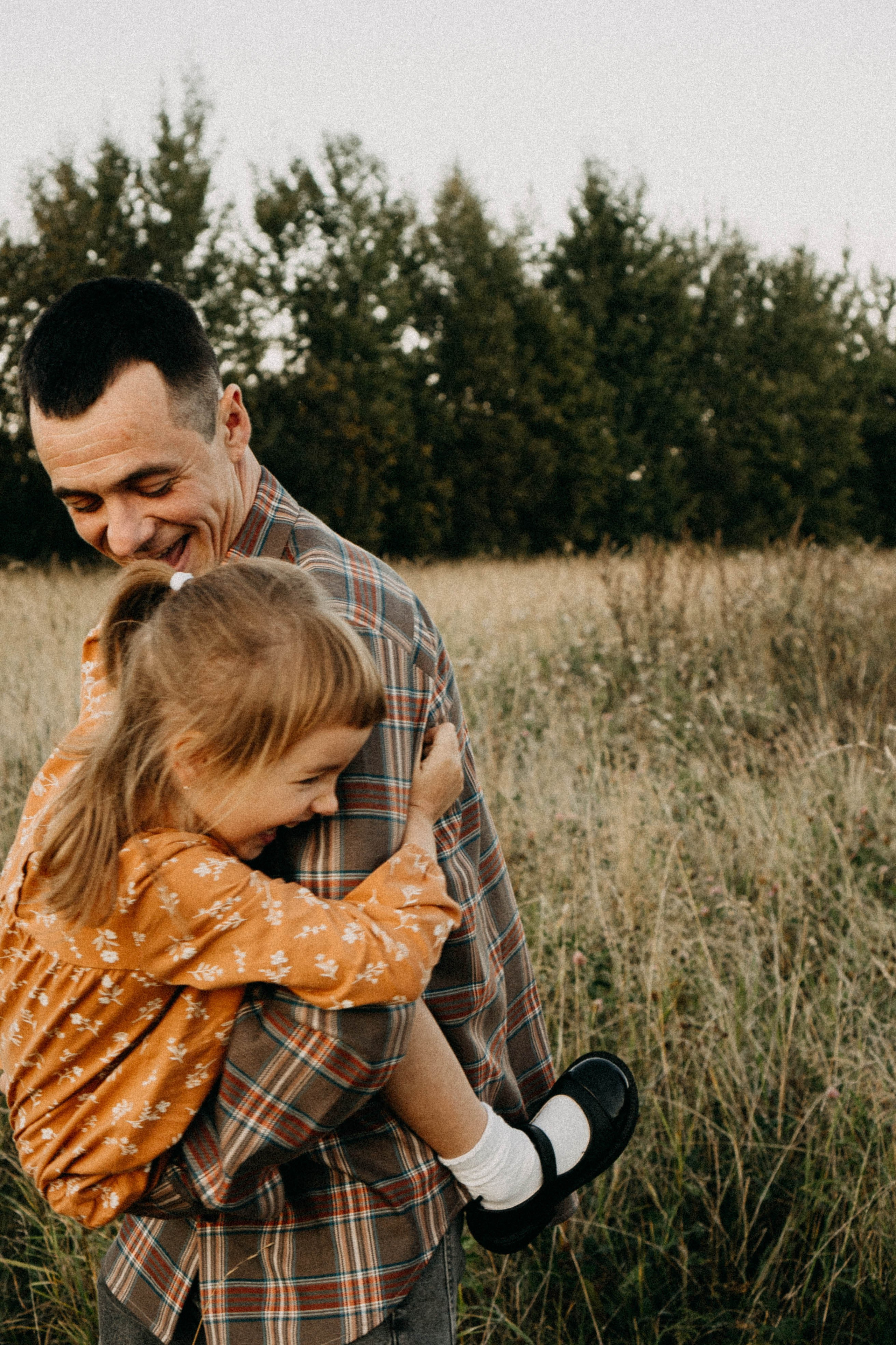 Семейная серия. Профессиональный фотограф, Санкт-Петербург — Виктория Богомолова