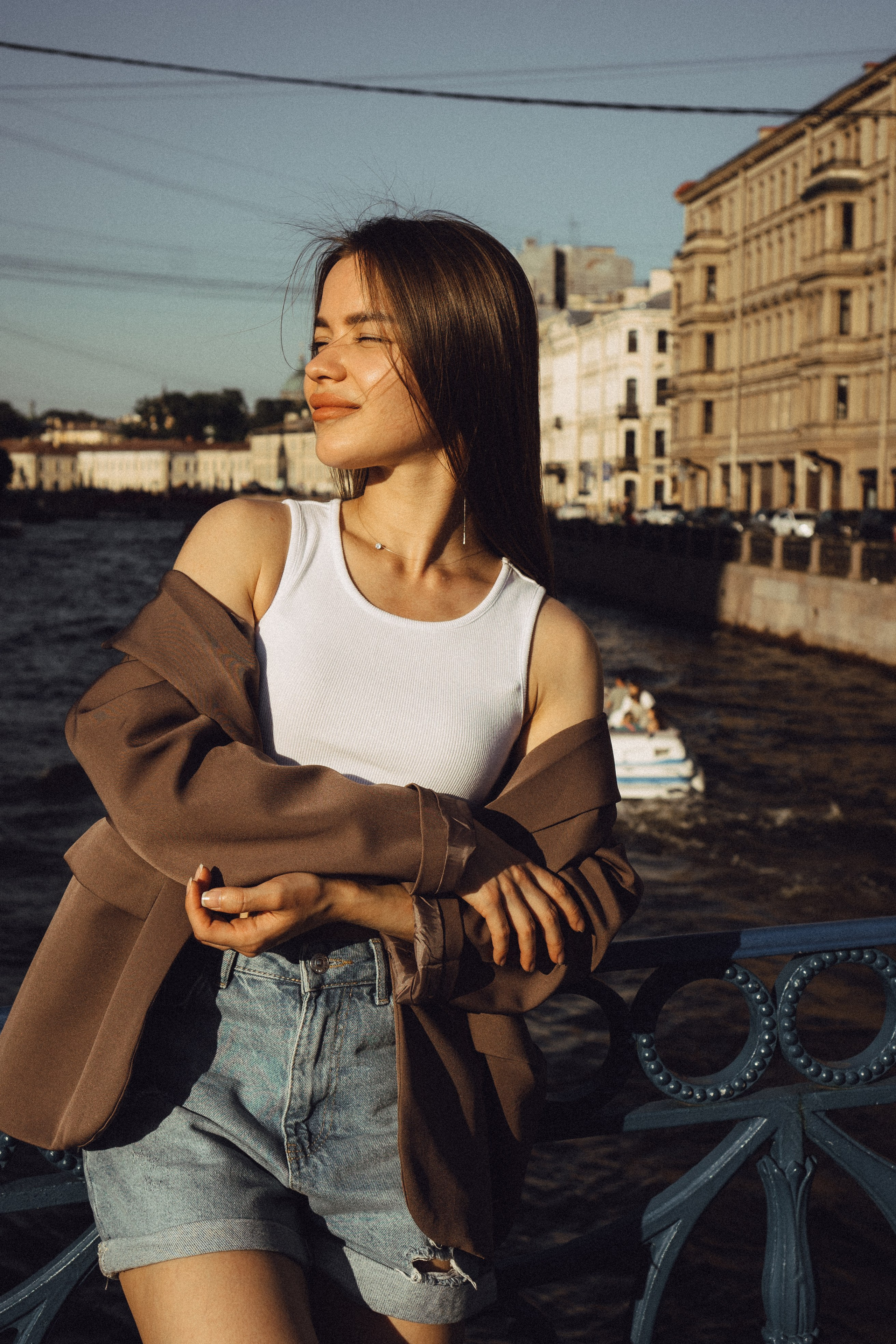 ПРОГУЛКА ПО САНКТ-ПЕТЕРБУРГУ. Профессиональный фотограф, Санкт-Петербург — Виктория Богомолова