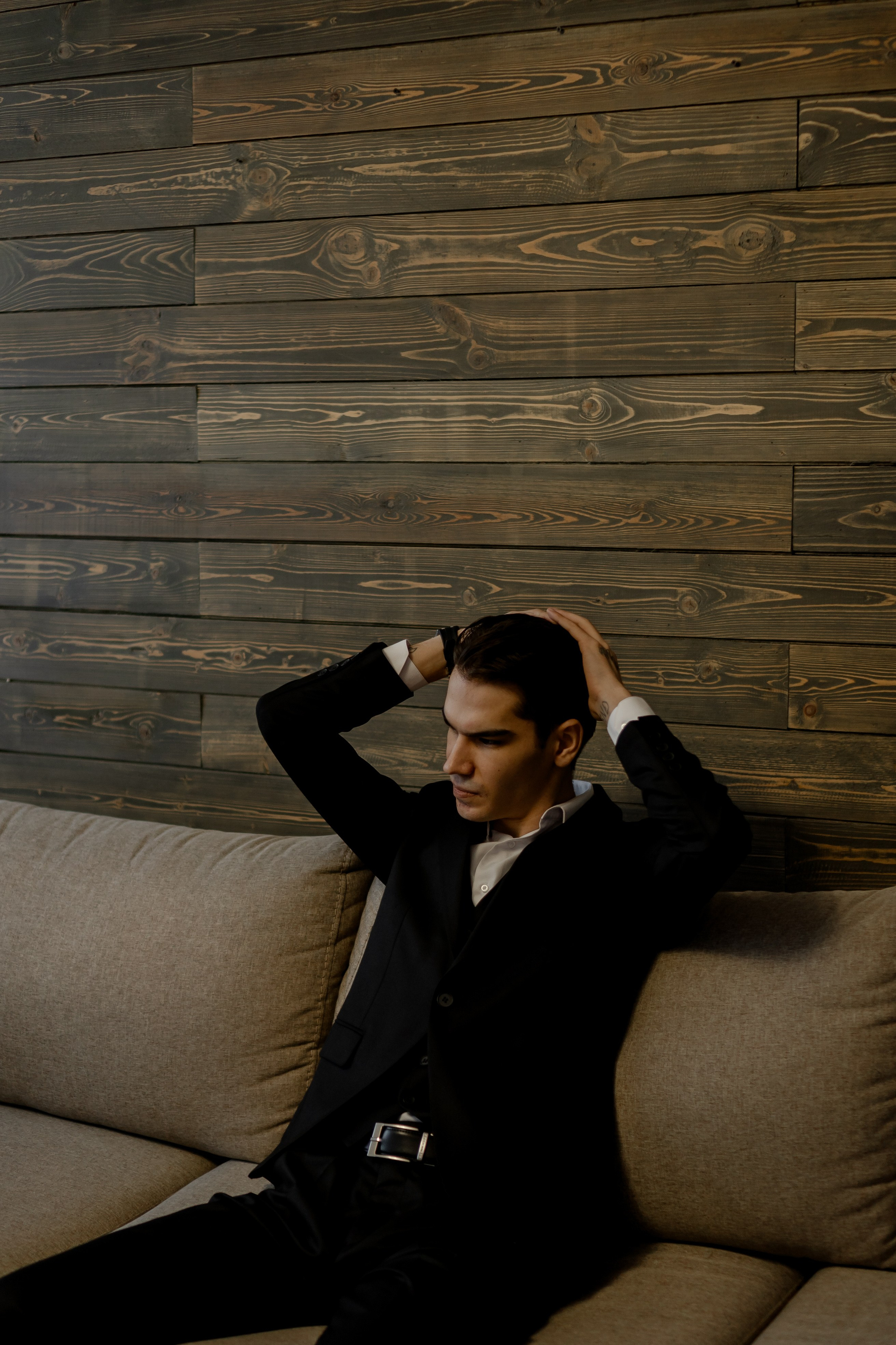 СВАДЕБНАЯ СЬЕМКА СБОРОВ В ОТЕЛЕ И ВЫЕЗД НА ЦЕРЕМОНИЮ (СНЯТО В СИБИРЕ В НИЖНЕВАРТОВСКЕ). Профессиональный фотограф, Санкт-Петербург — Виктория Богомолова