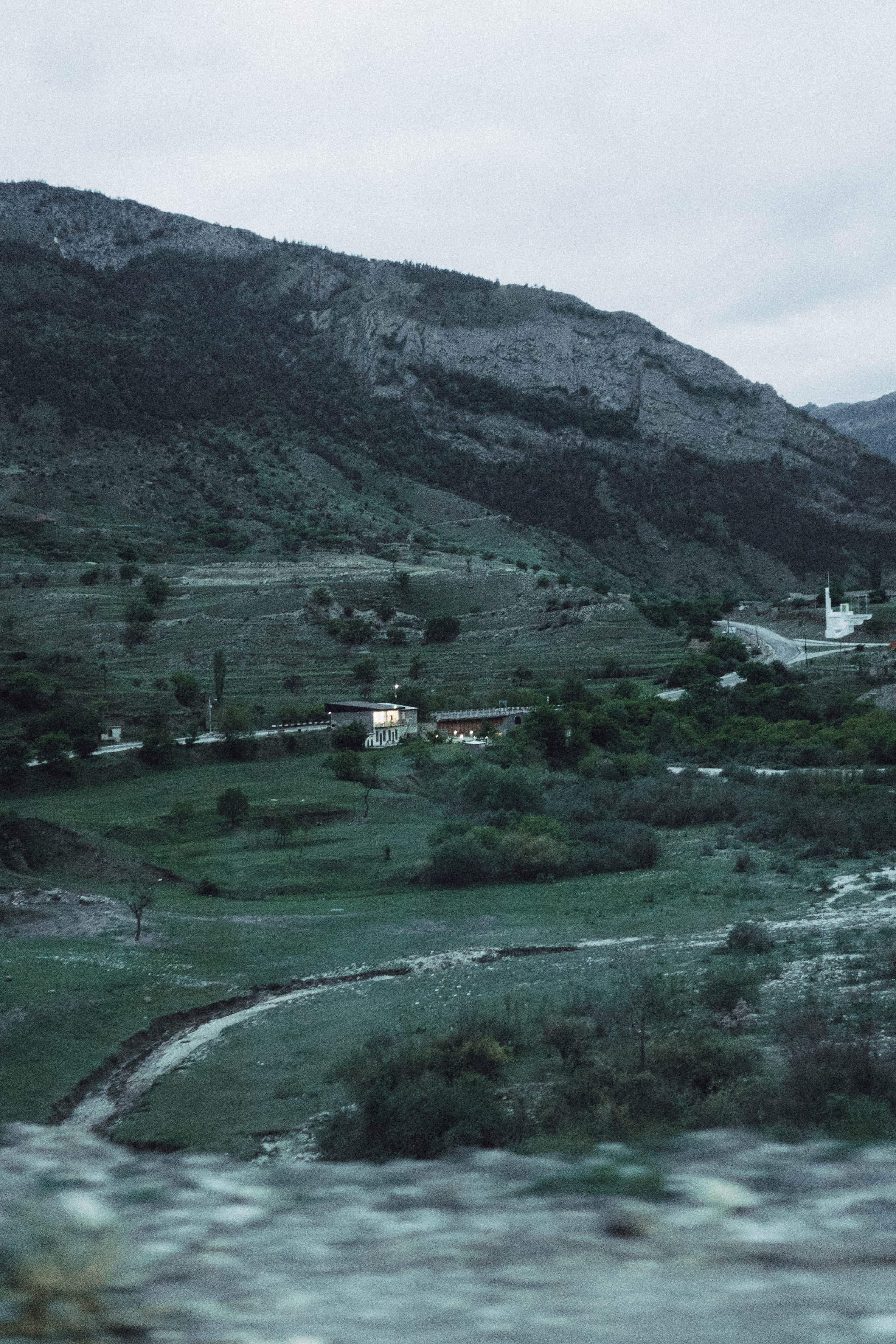 Путешествие в Дагестане. Профессиональный фотограф, Санкт-Петербург — Виктория Богомолова