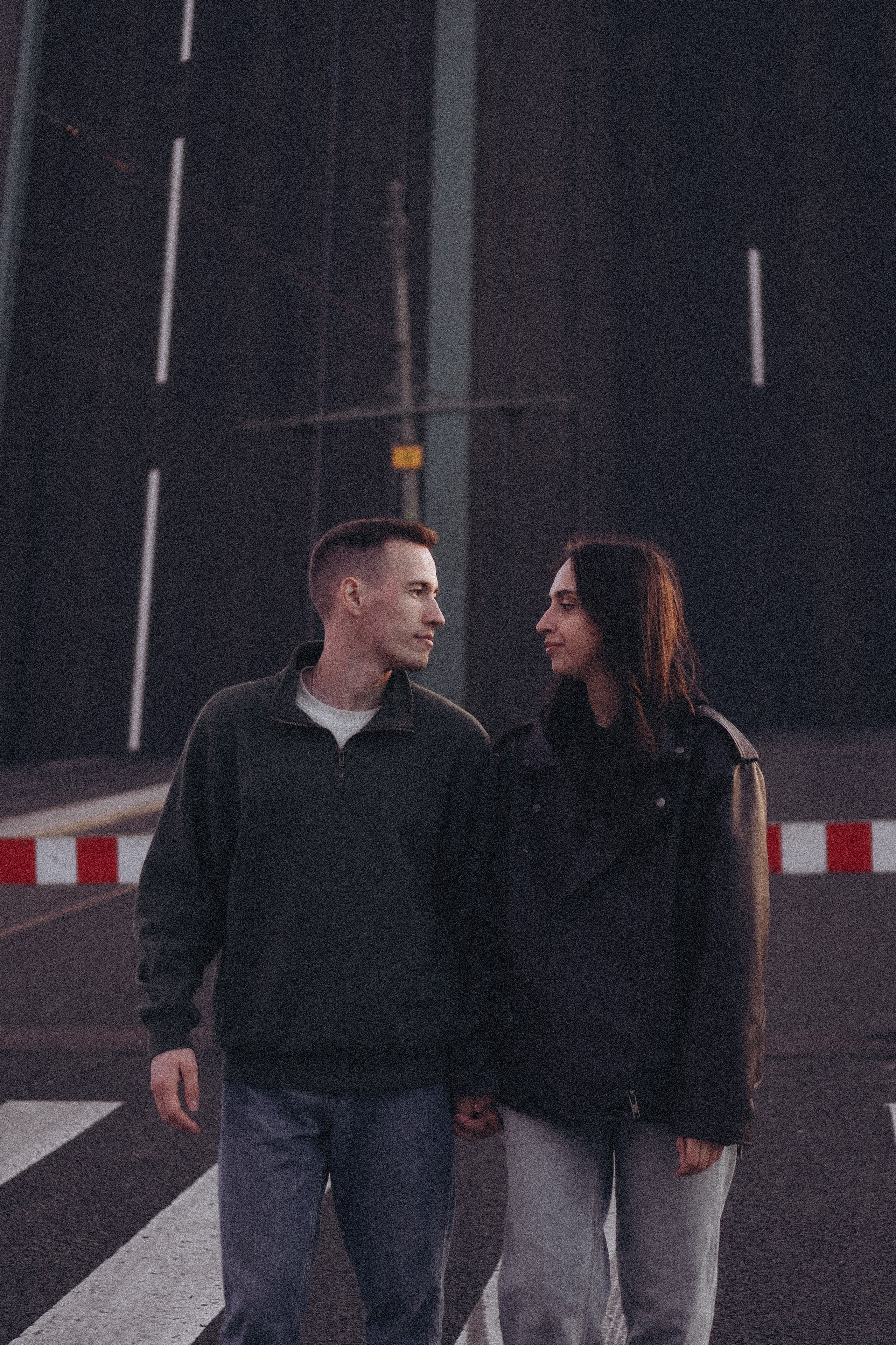 Рассветная история любви. Профессиональный фотограф, Санкт-Петербург — Виктория Богомолова