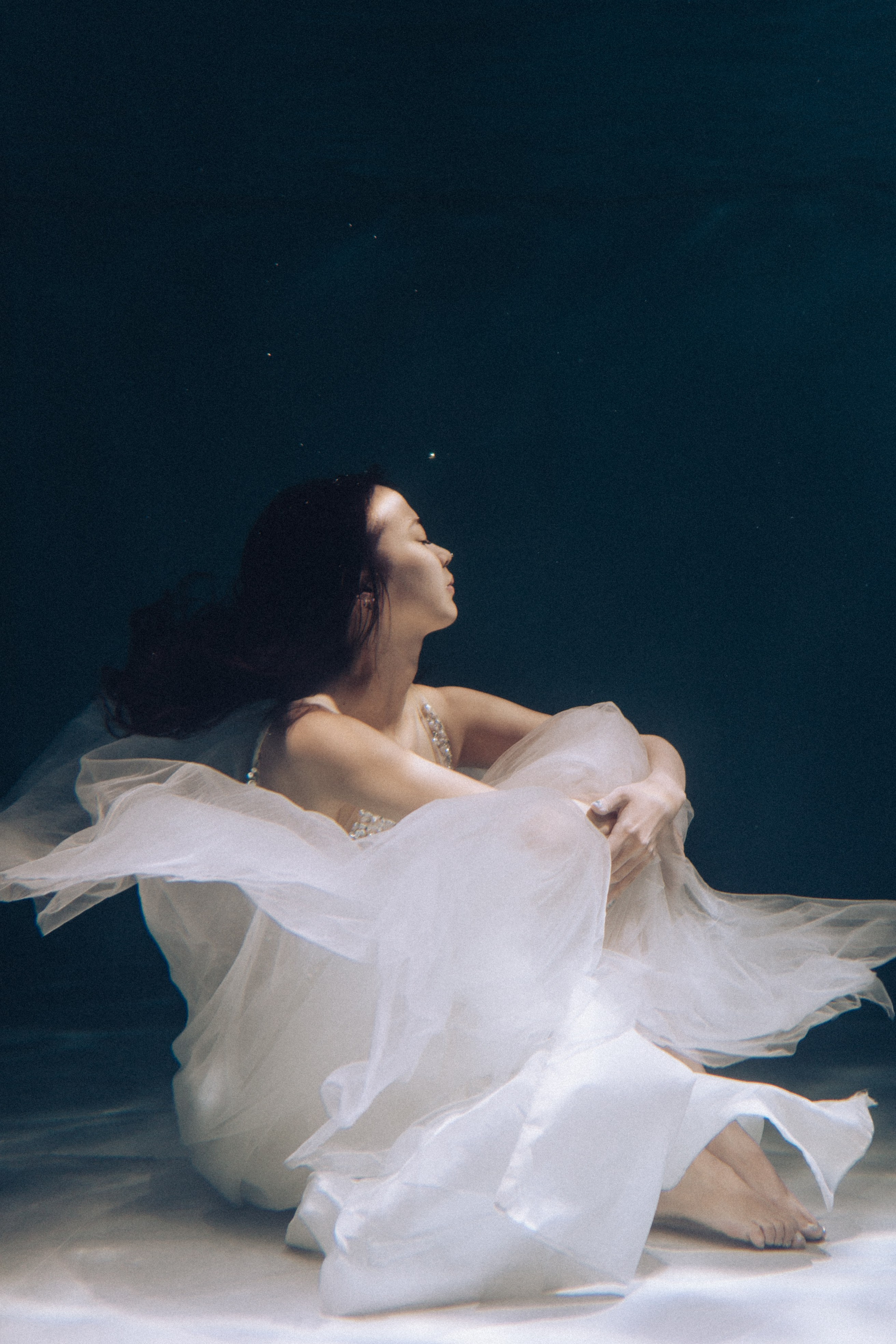 ФОТОСЕСИСИЯ В БАССЕЙНЕ. Профессиональный фотограф, Санкт-Петербург — Виктория Богомолова