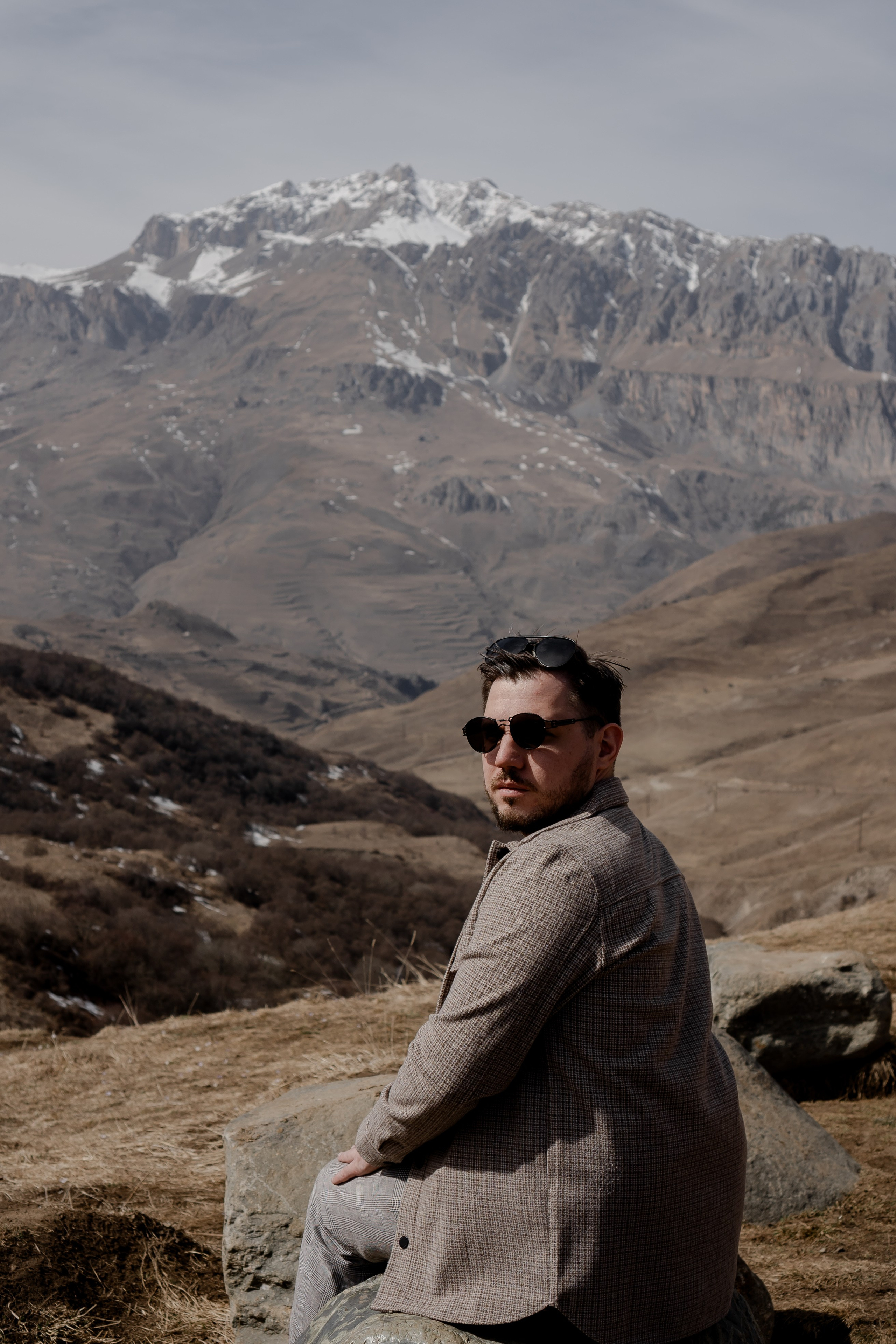 ОСЕТИЯ. Профессиональный фотограф, Санкт-Петербург — Виктория Богомолова