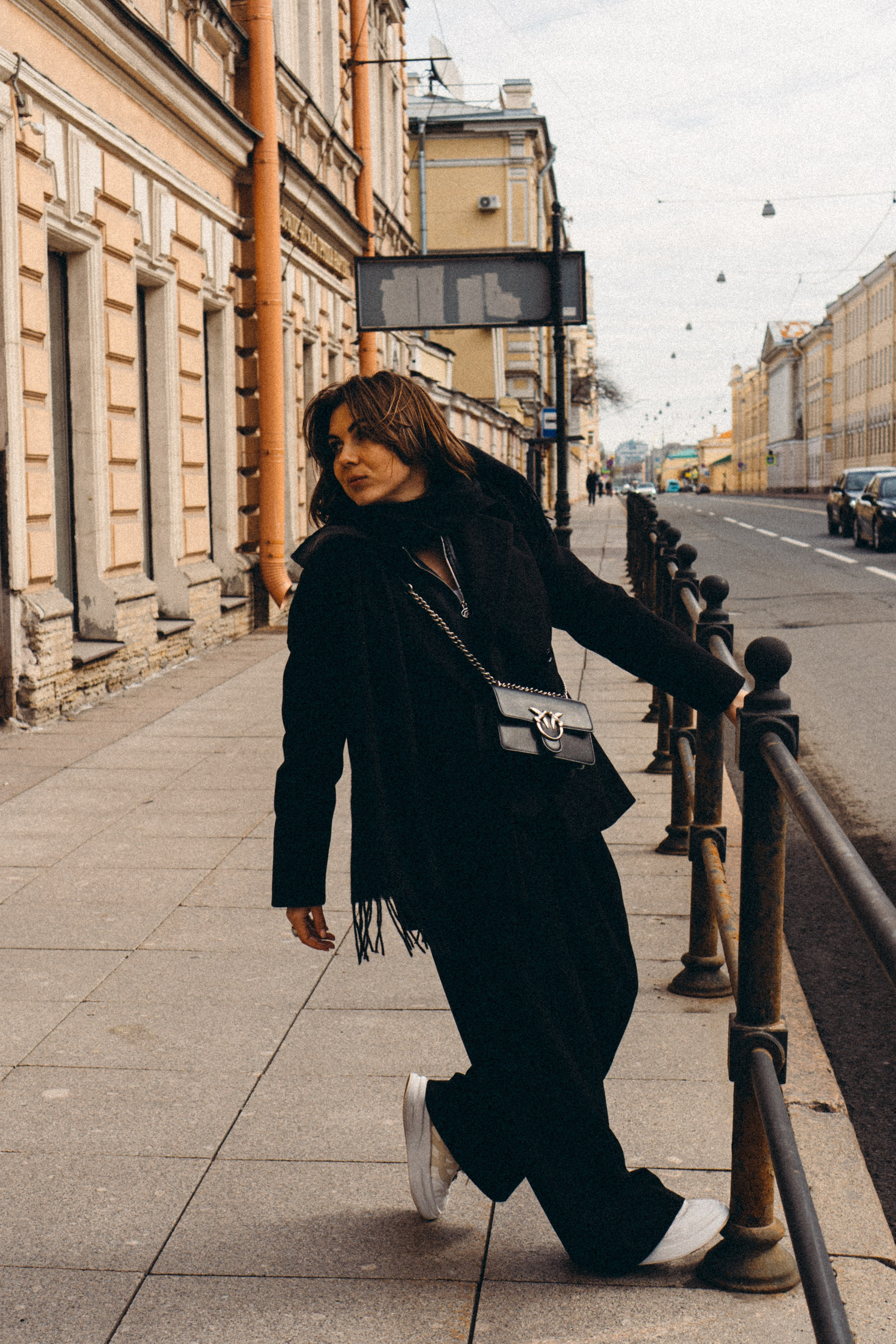 Прогулка по весеннему Питеру. Профессиональный фотограф, Санкт-Петербург — Виктория Богомолова