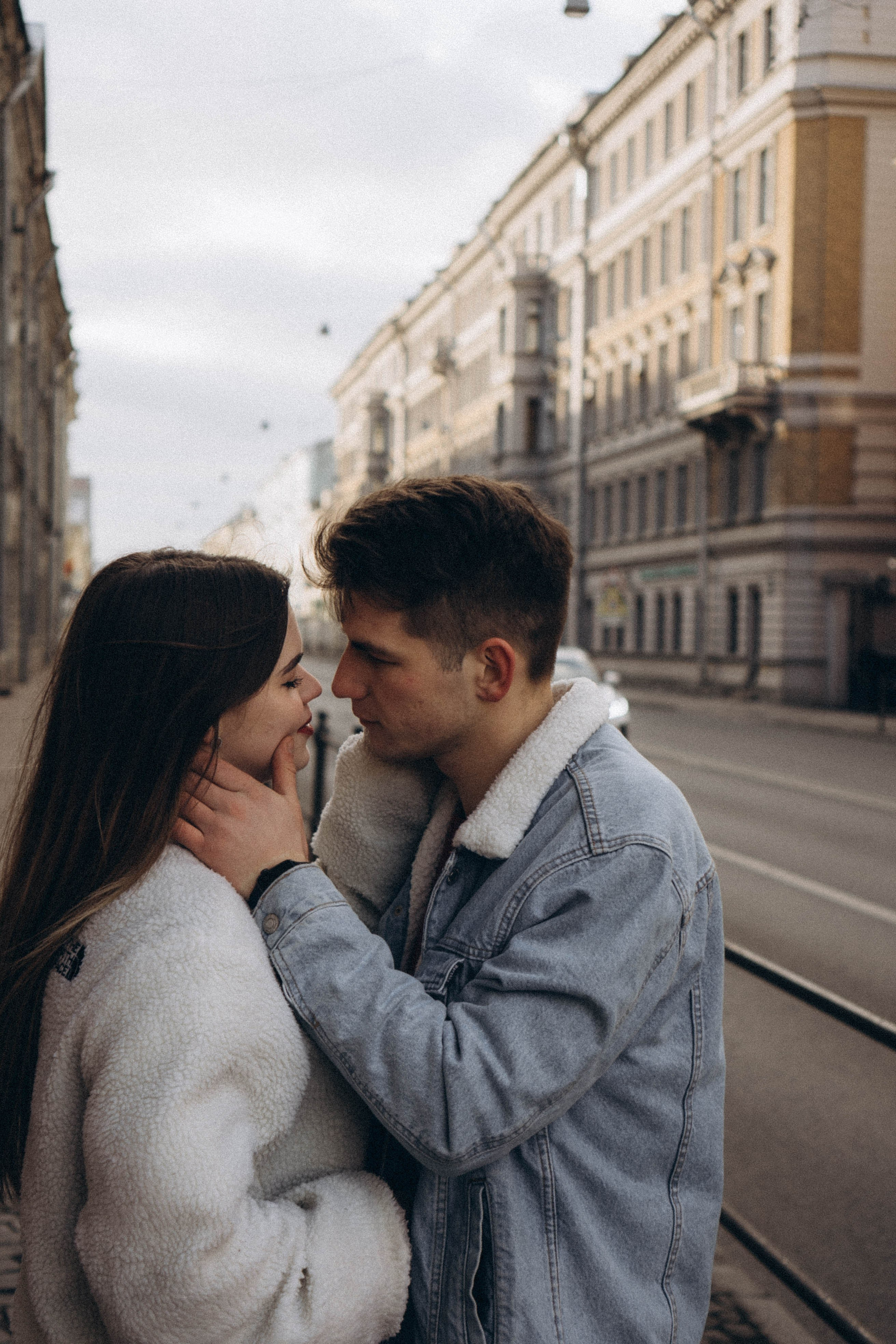 Прогулочная. Профессиональный фотограф, Санкт-Петербург — Виктория Богомолова