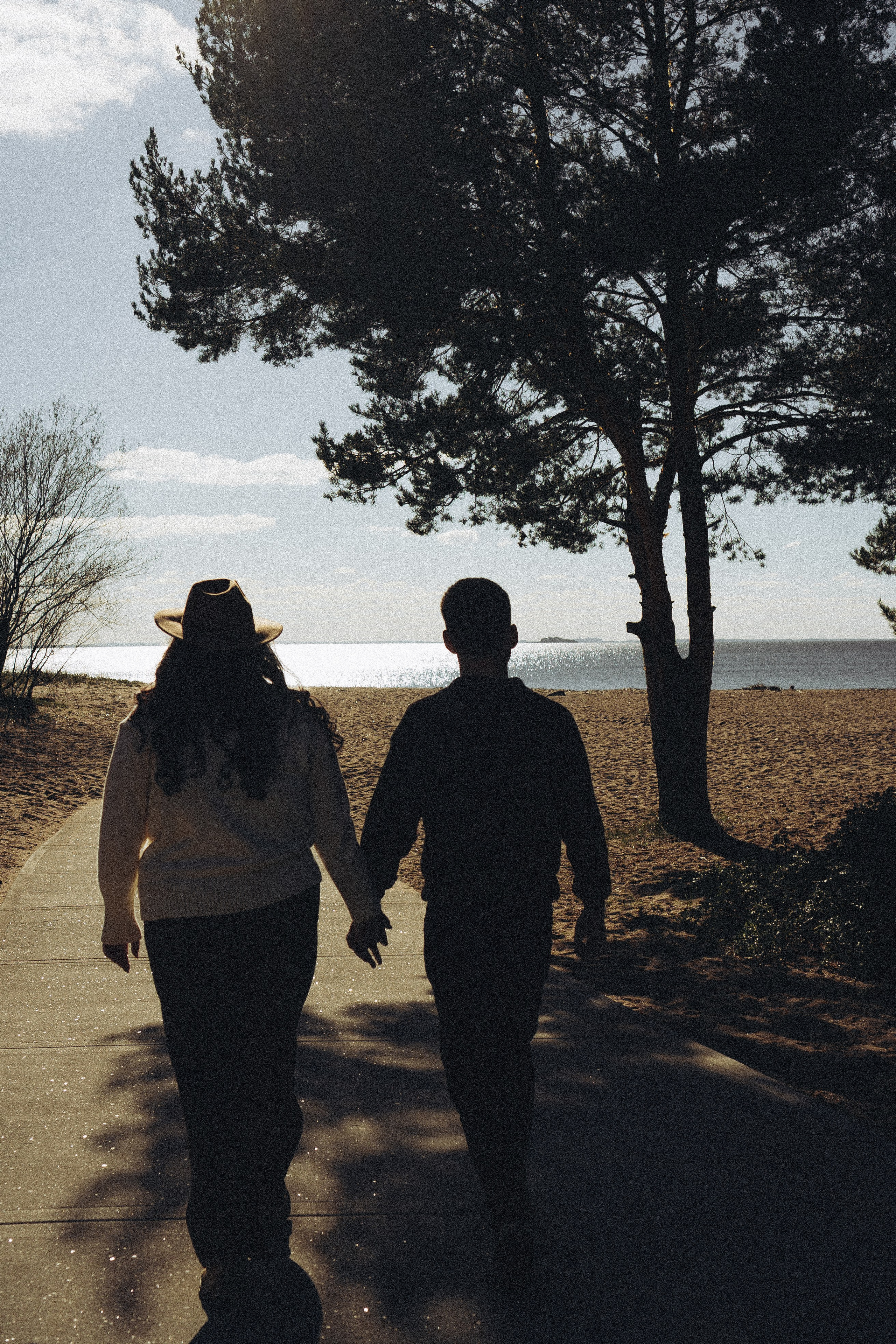 Прогулка по Финскому заливу. Профессиональный фотограф, Санкт-Петербург — Виктория Богомолова