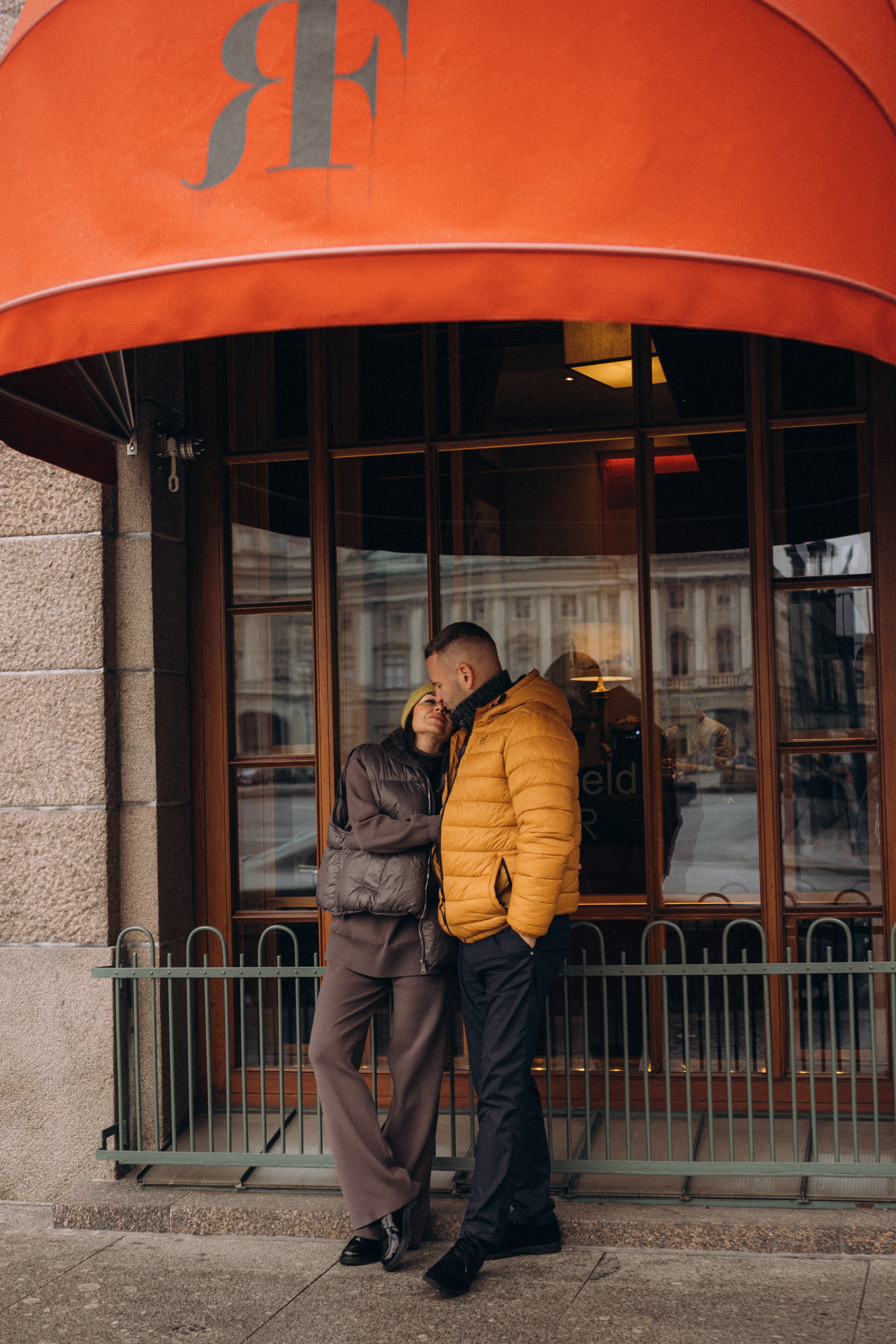 Любовь. Профессиональный фотограф, Санкт-Петербург — Виктория Богомолова