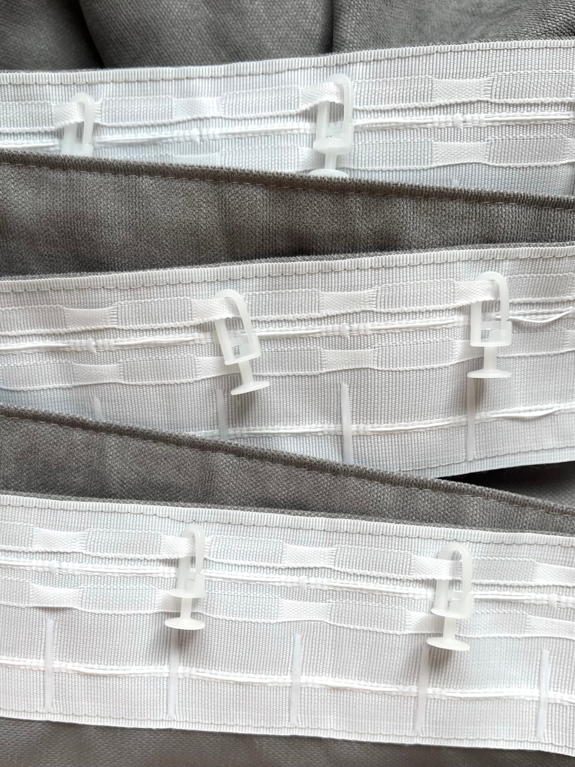 Крючки для штор. Репортажный фотограф в Новосибирске Алена Помазунова