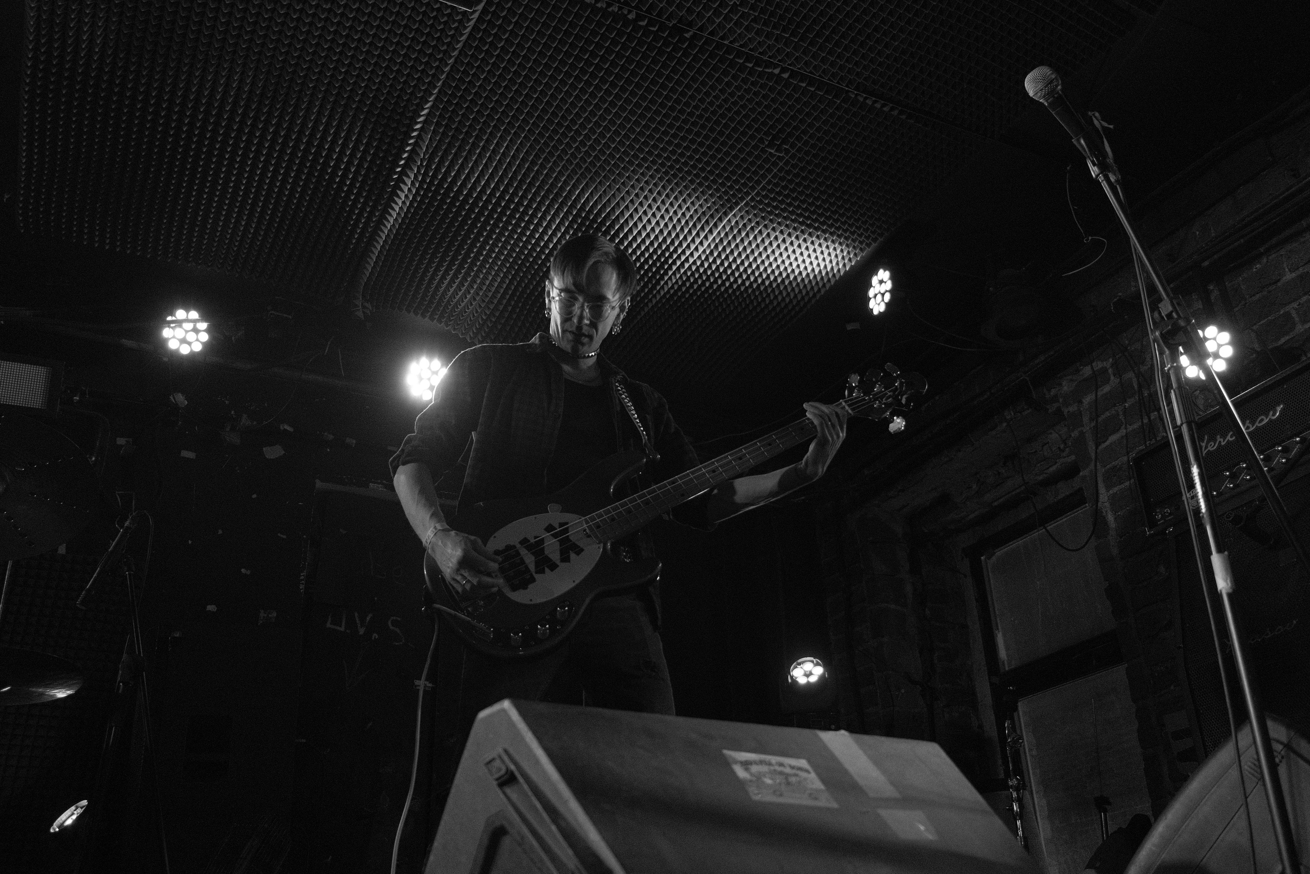 Контент для экспертов. Портретный фотограф в Москве Александр Денисов