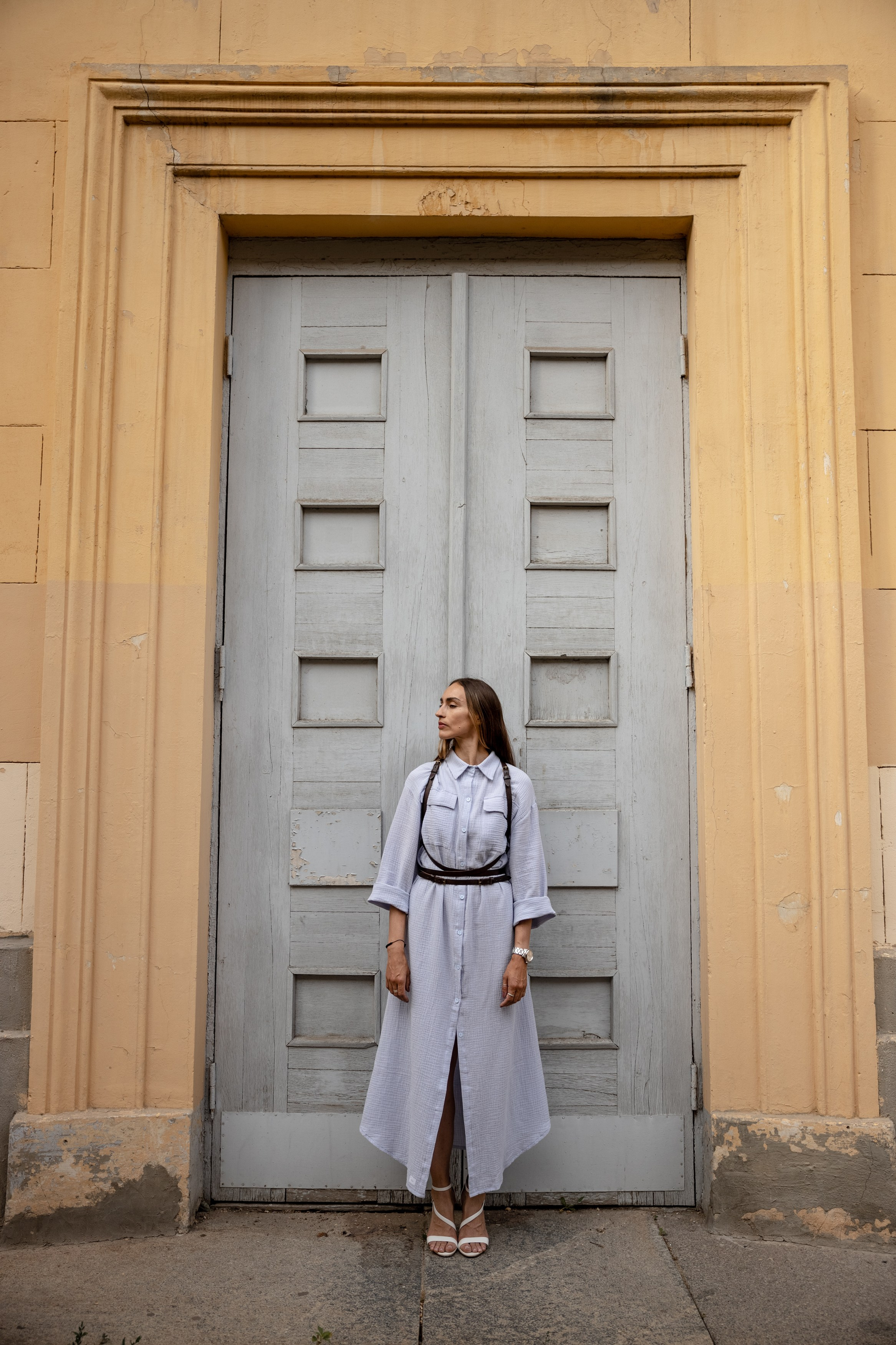 Тая. Татьяна Мирзоян