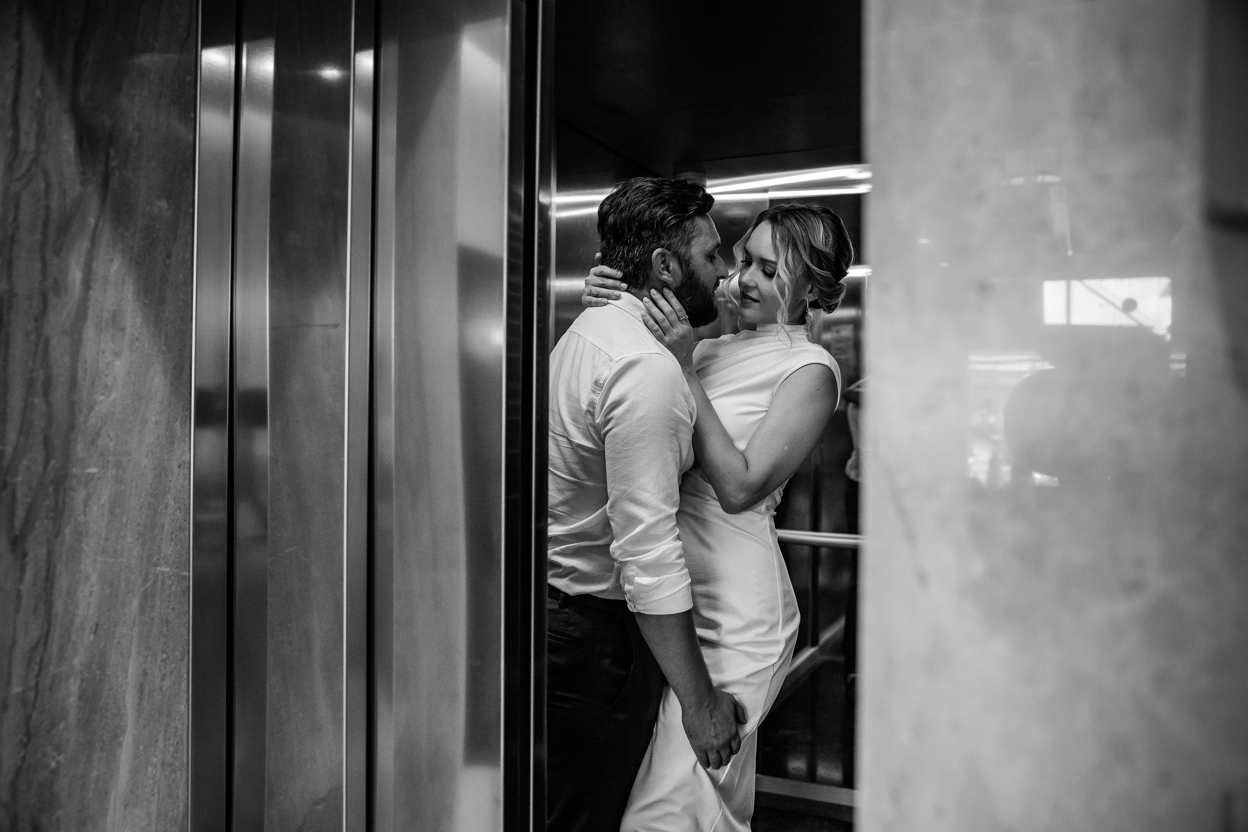 Лав стори. Света и Андрей. Татьяна Мирзоян