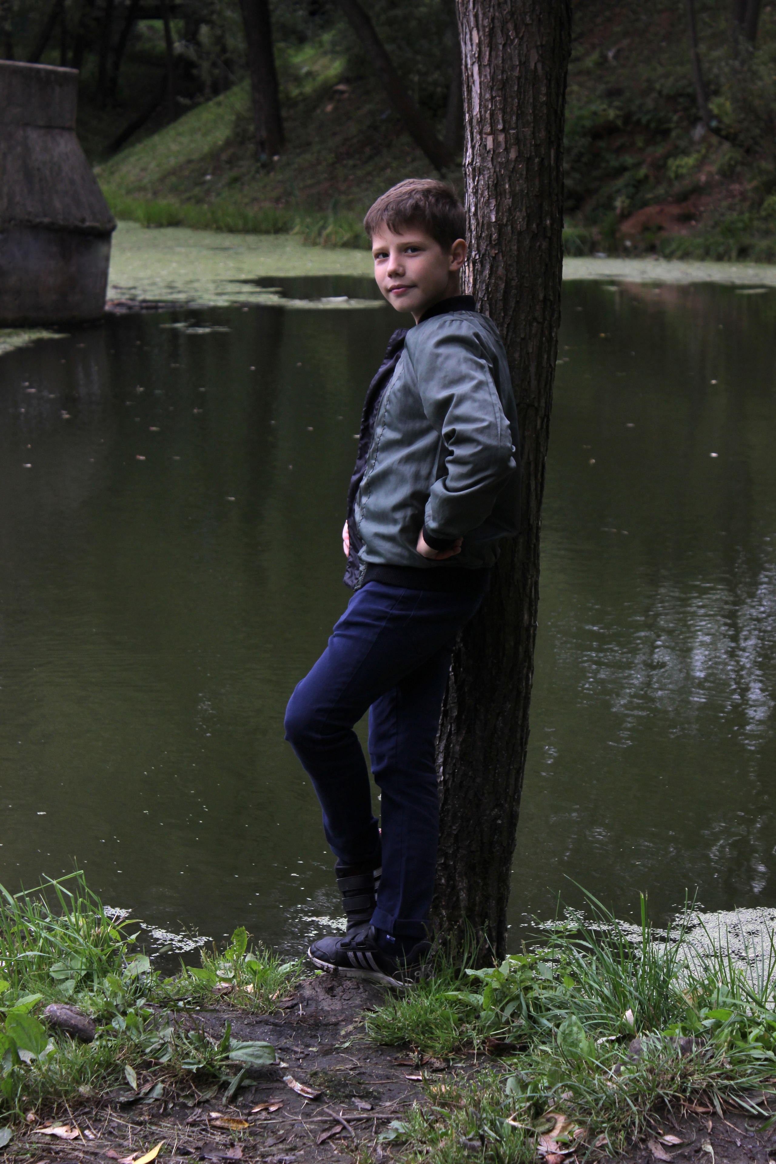 Связь поколений. Семейный, детский и ньюборн фотограф. Новая Москва