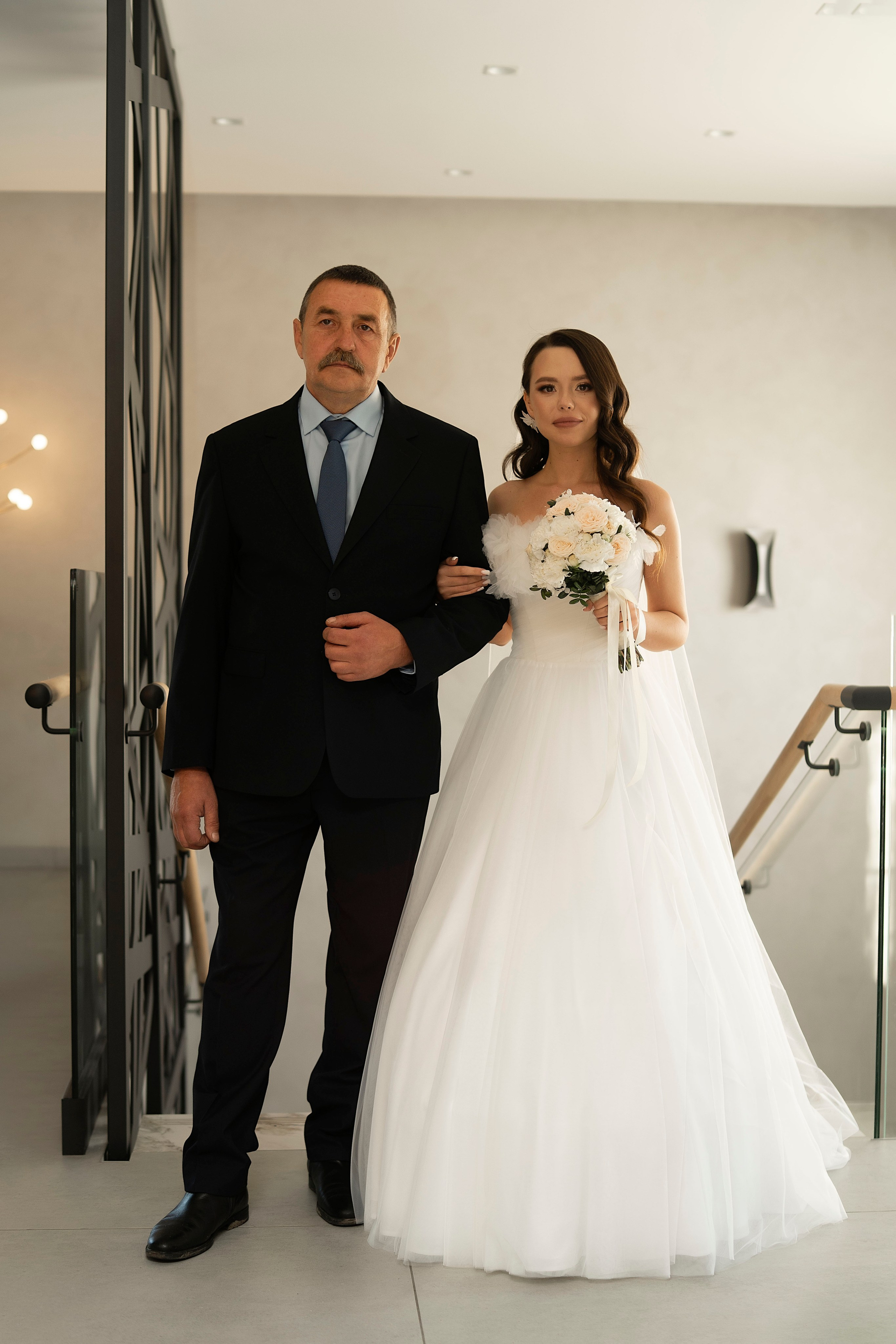 Алексей и Дарья. Главная