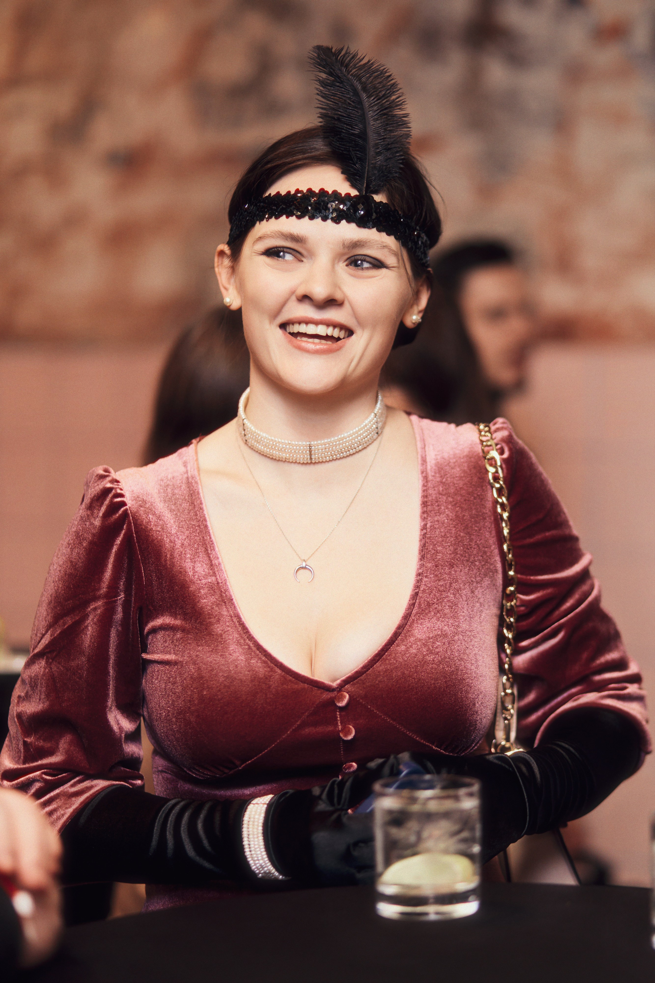 Norbit Cabaret. Фотограф Дмитрий Тур — профессиональная фотосъемка мероприятий и портретов в Москве и Московской области