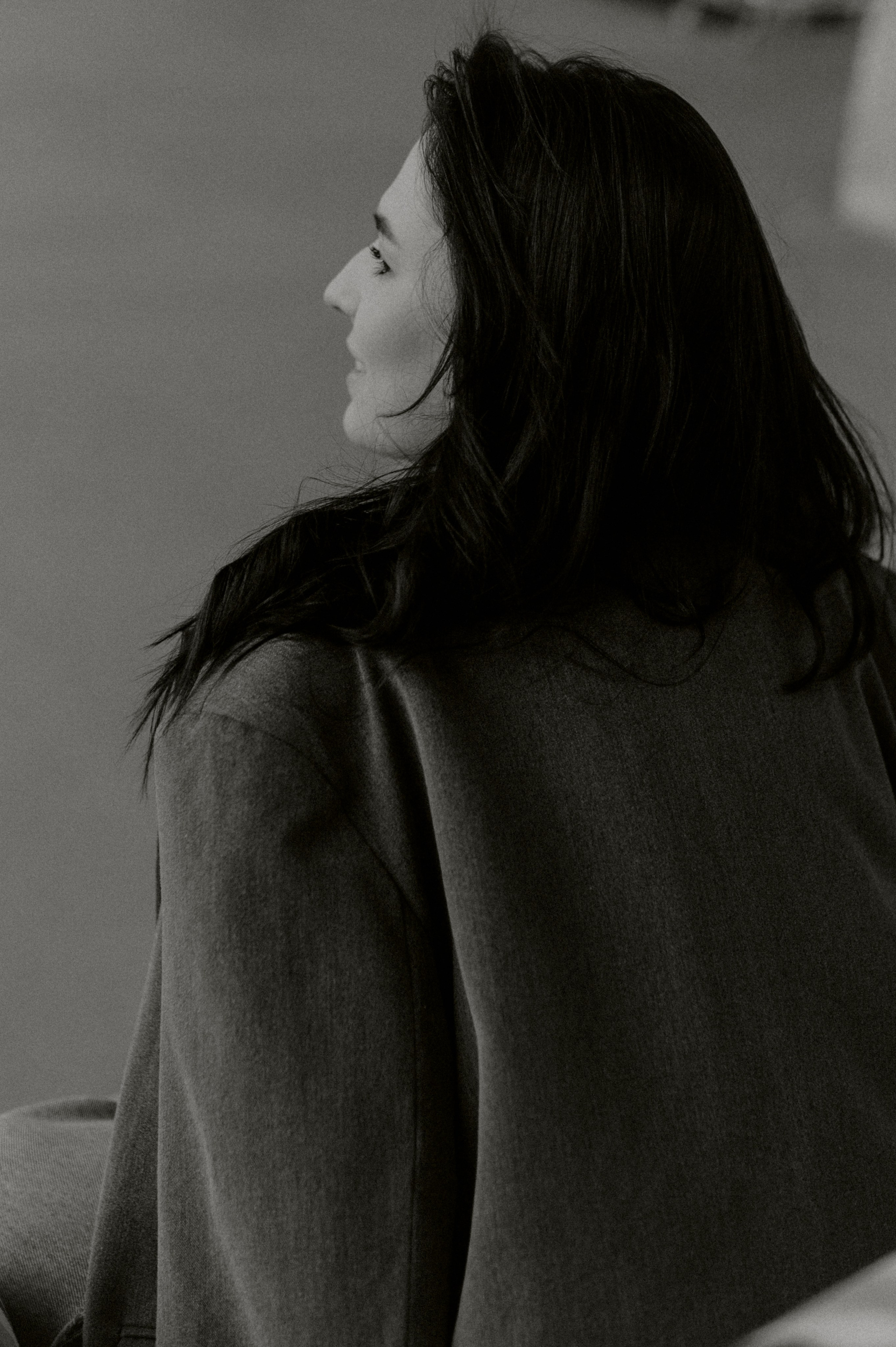 Нодира. Фотограф Мария Стрелкова