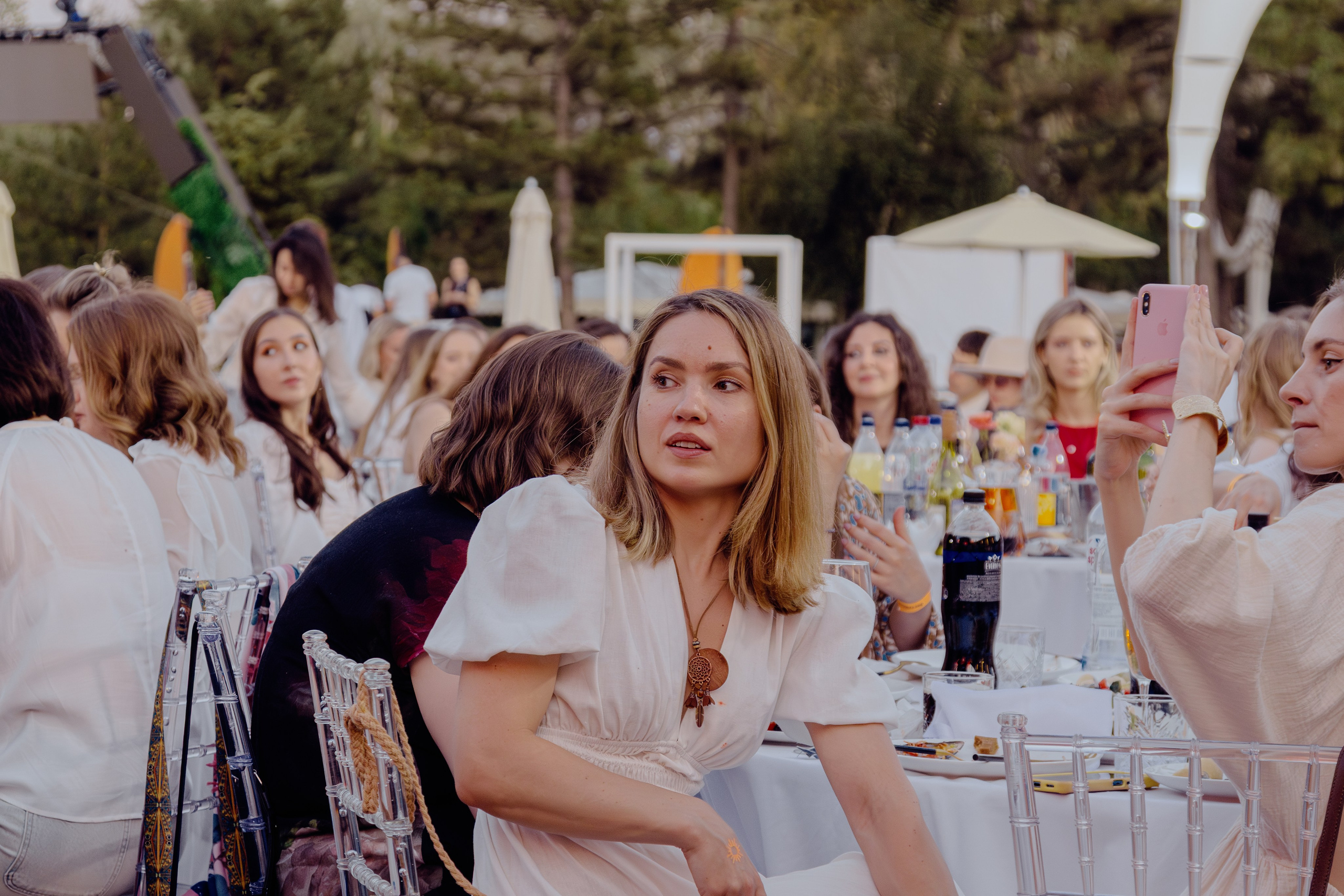 Репортажная съёмка корпоратива компании Феникс. Портретный фотограф в Ростове-на-Дону Антон Казарин