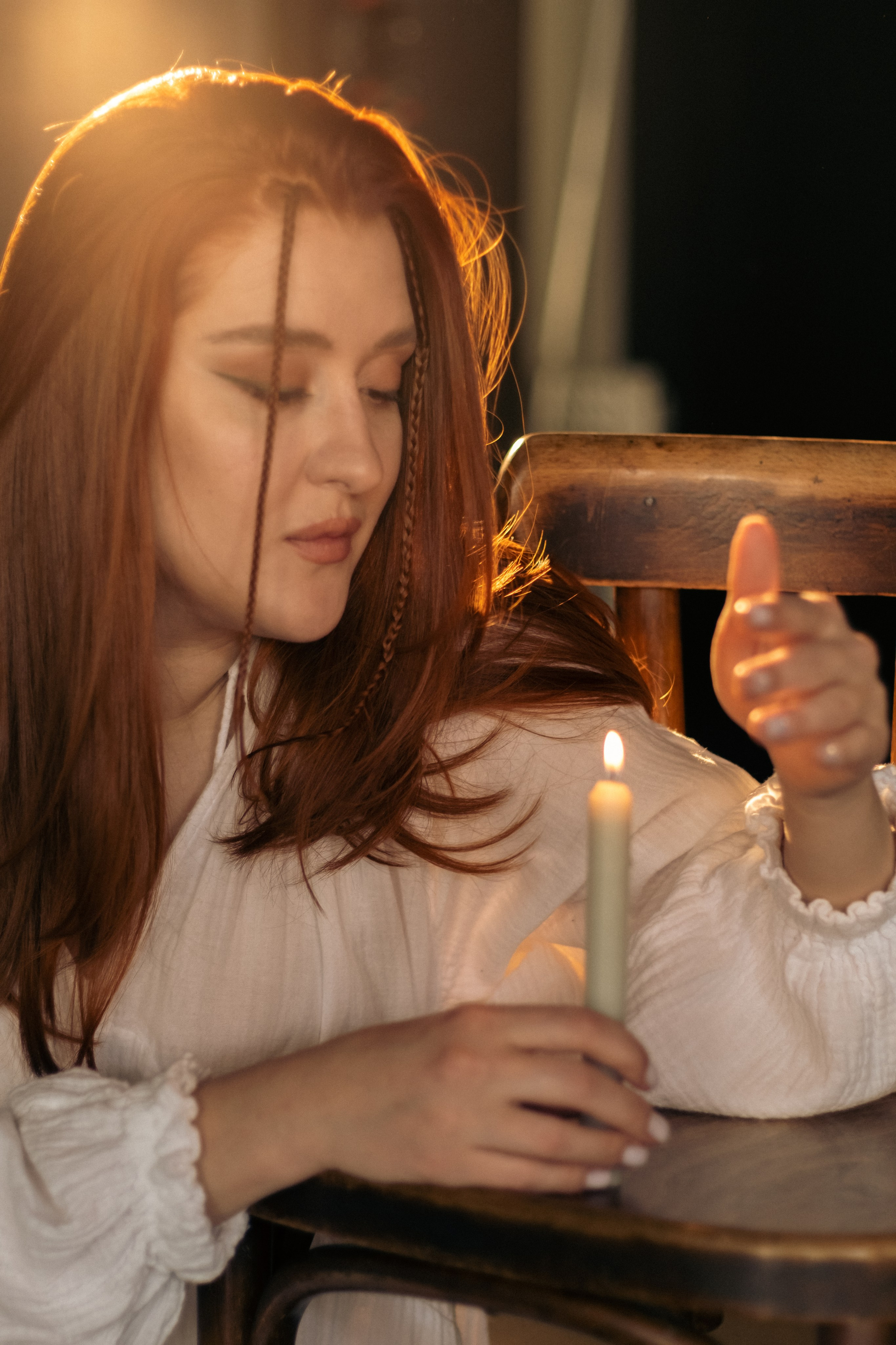 Белое платье. Фотограф lifestyle, фотографирую жизнь, эмоции, красоту. Волгоград