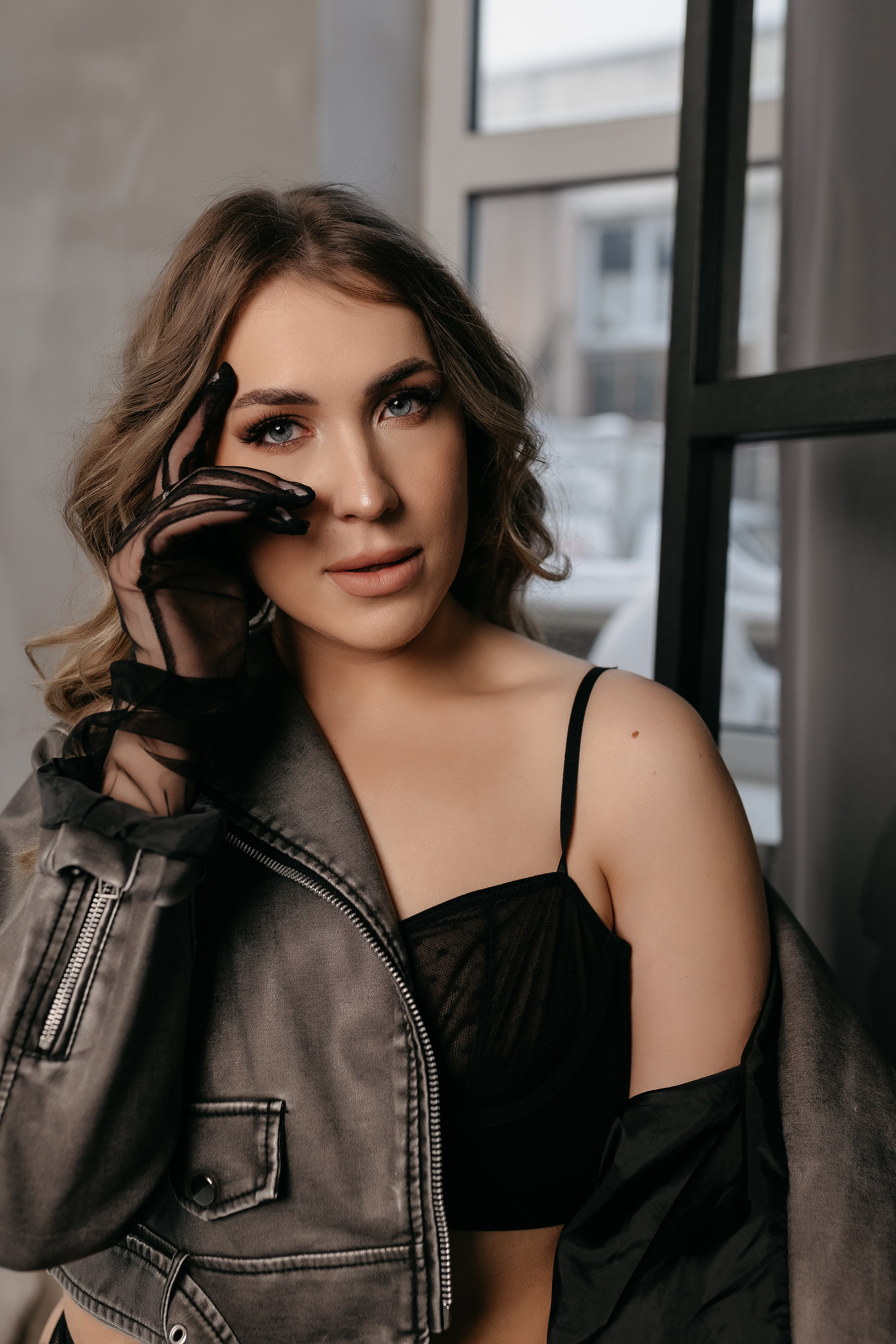 ИНДИВИДУАЛЬНЫЕ. Фотограф Никитина Марина, Санкт-Петербург