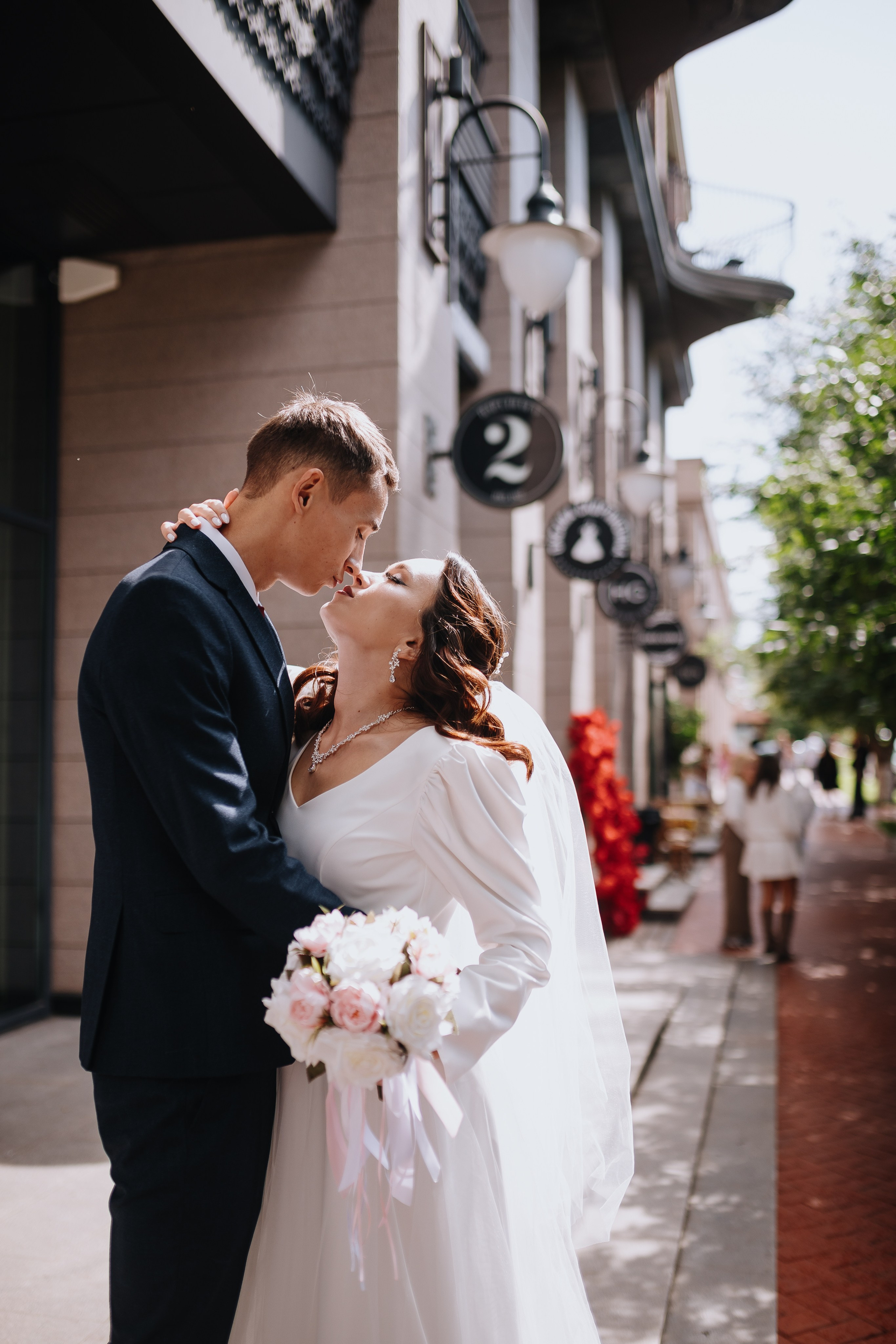 СВАДЬБА. Свадебный и Портретный Фотограф в Уфе Михаил Землянов