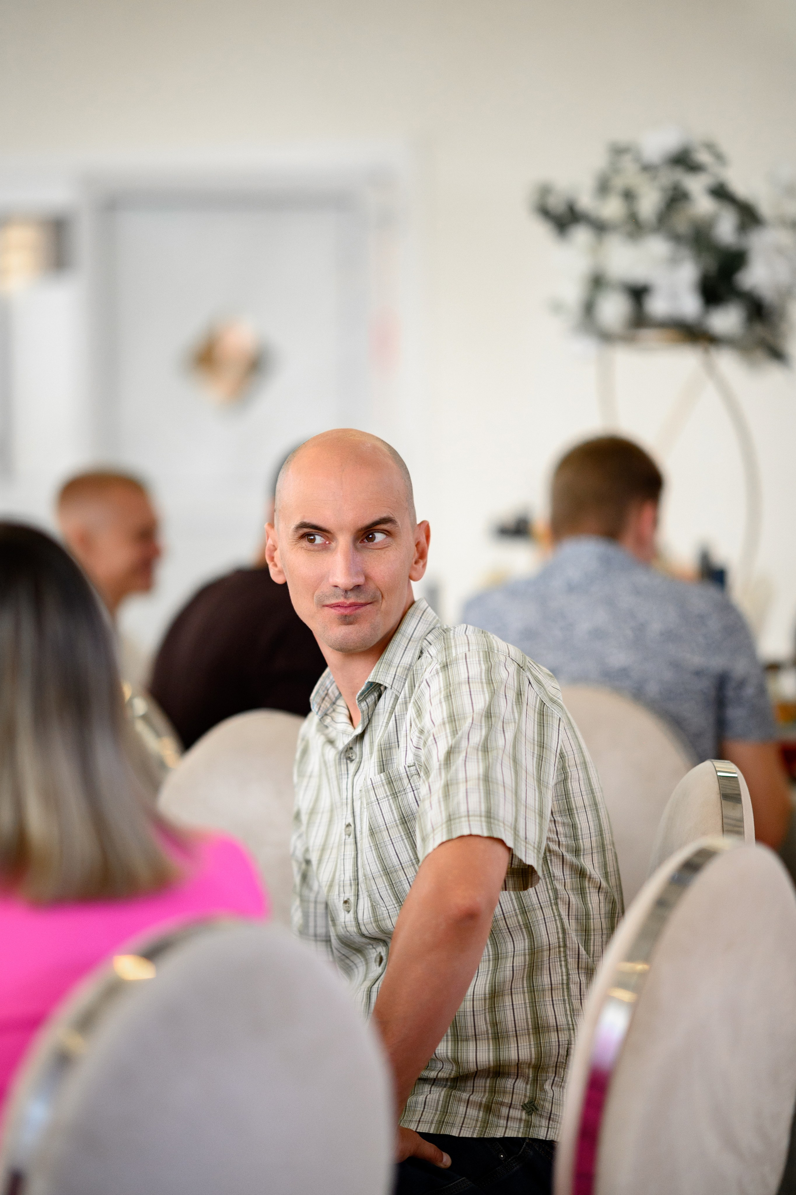 Nadezhda & Alexey. Фотограф в Липецке Ковалько Евгений