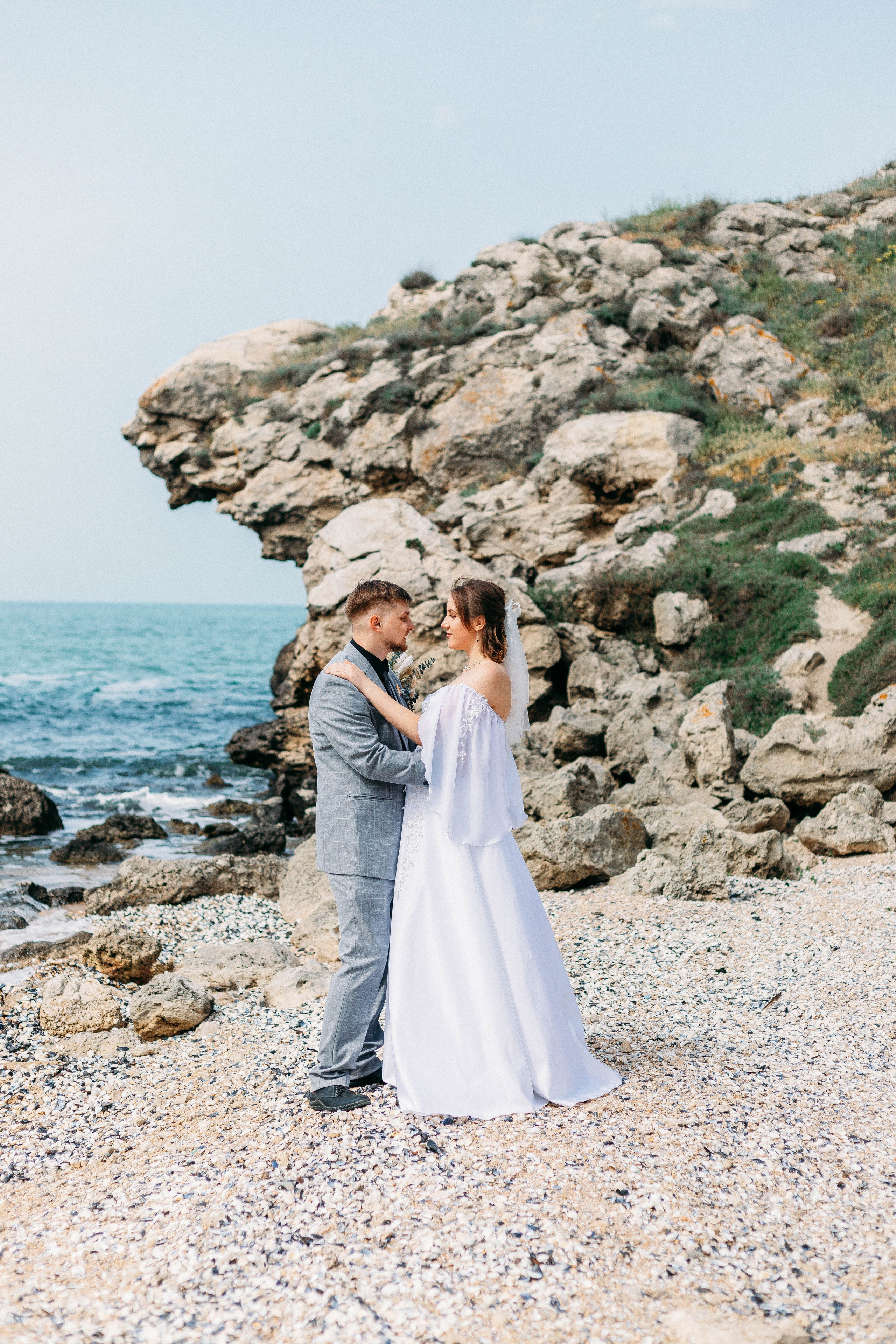 Mariya & Daniil. Женский/Детский фотограф в Симферополе Вероника Слепогина