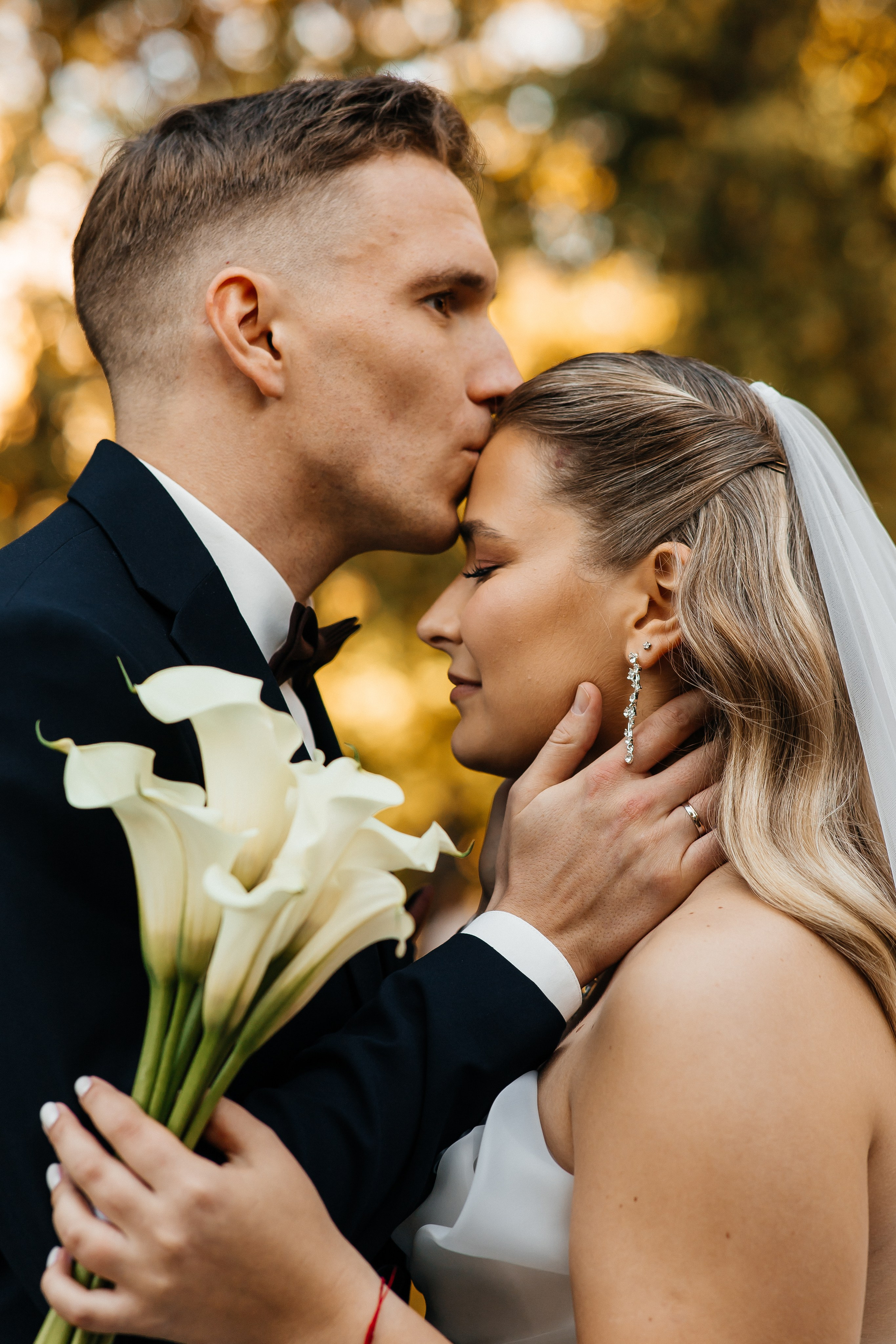 Артем и Софья. Свадебный и семейный фотограф в Ростове-на-Дону