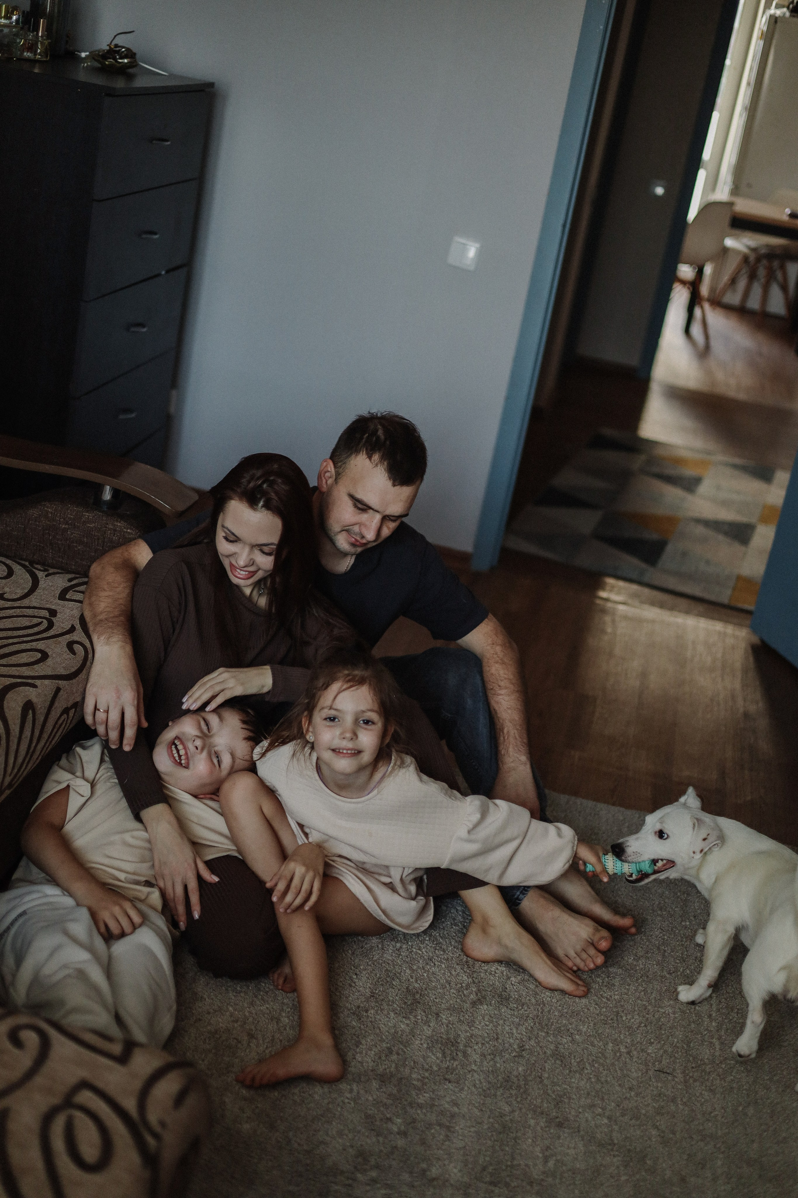 Просто о важном. Свадебный и семейный фотограф Волгоград Наталья Алексеева