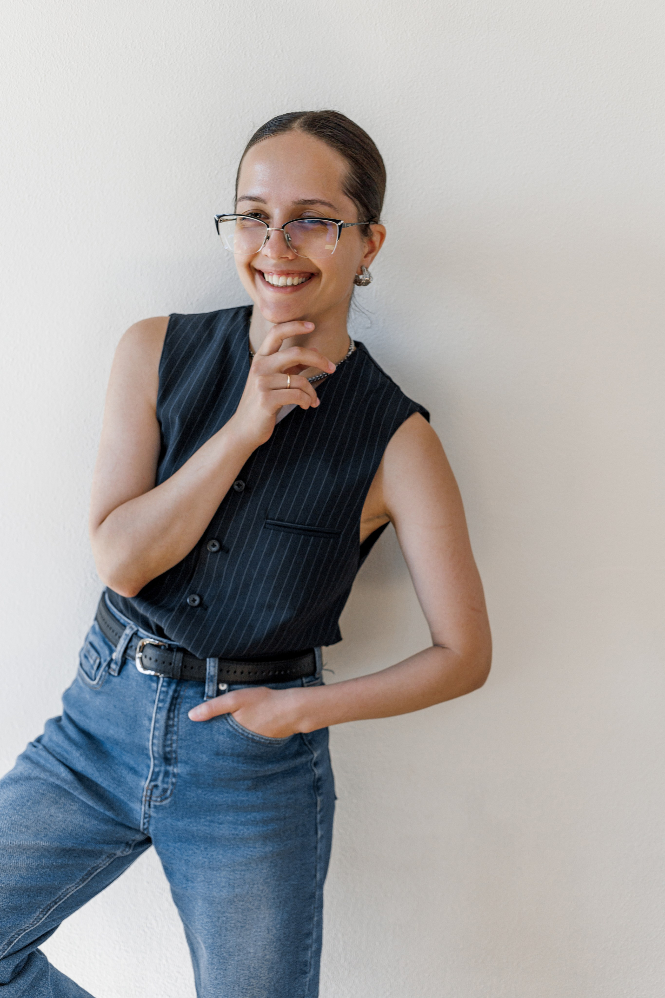 Контентная фотосессия для центра английского языка. КОНТЕНТ ФОТОГРАФ