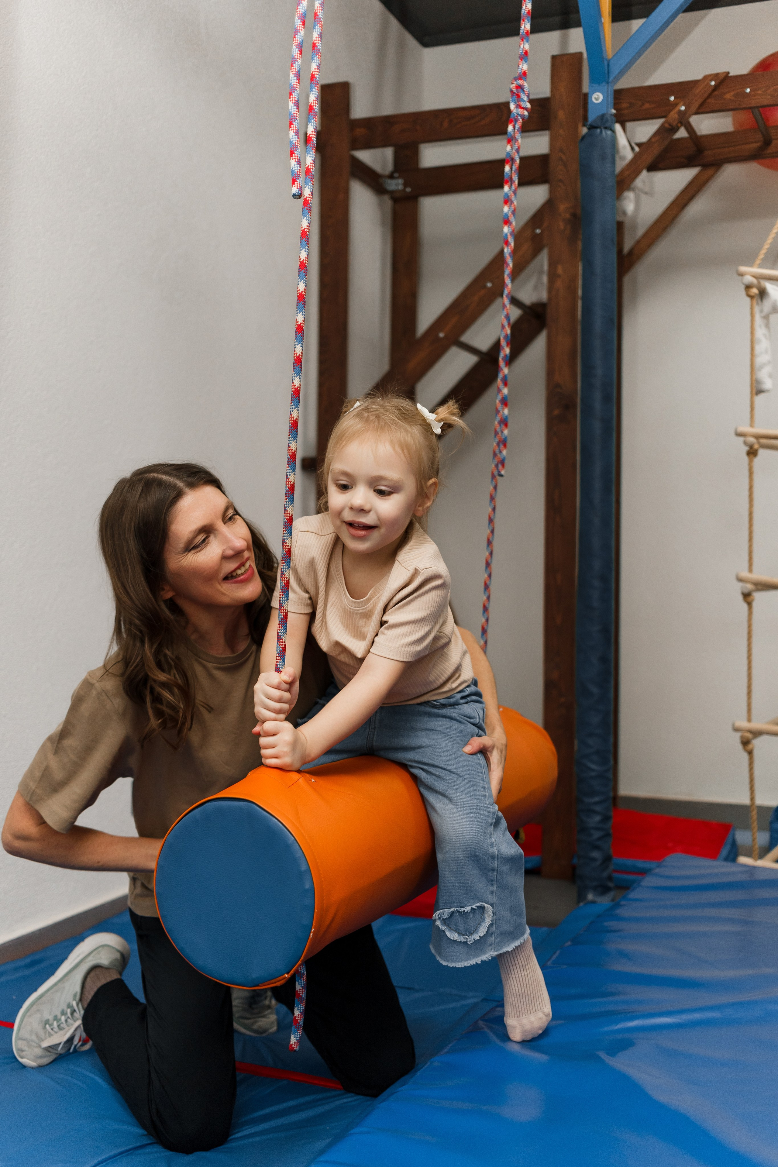 Контентная фотосессия для коррекционно-развивающего центра. КОНТЕНТ ФОТОГРАФ