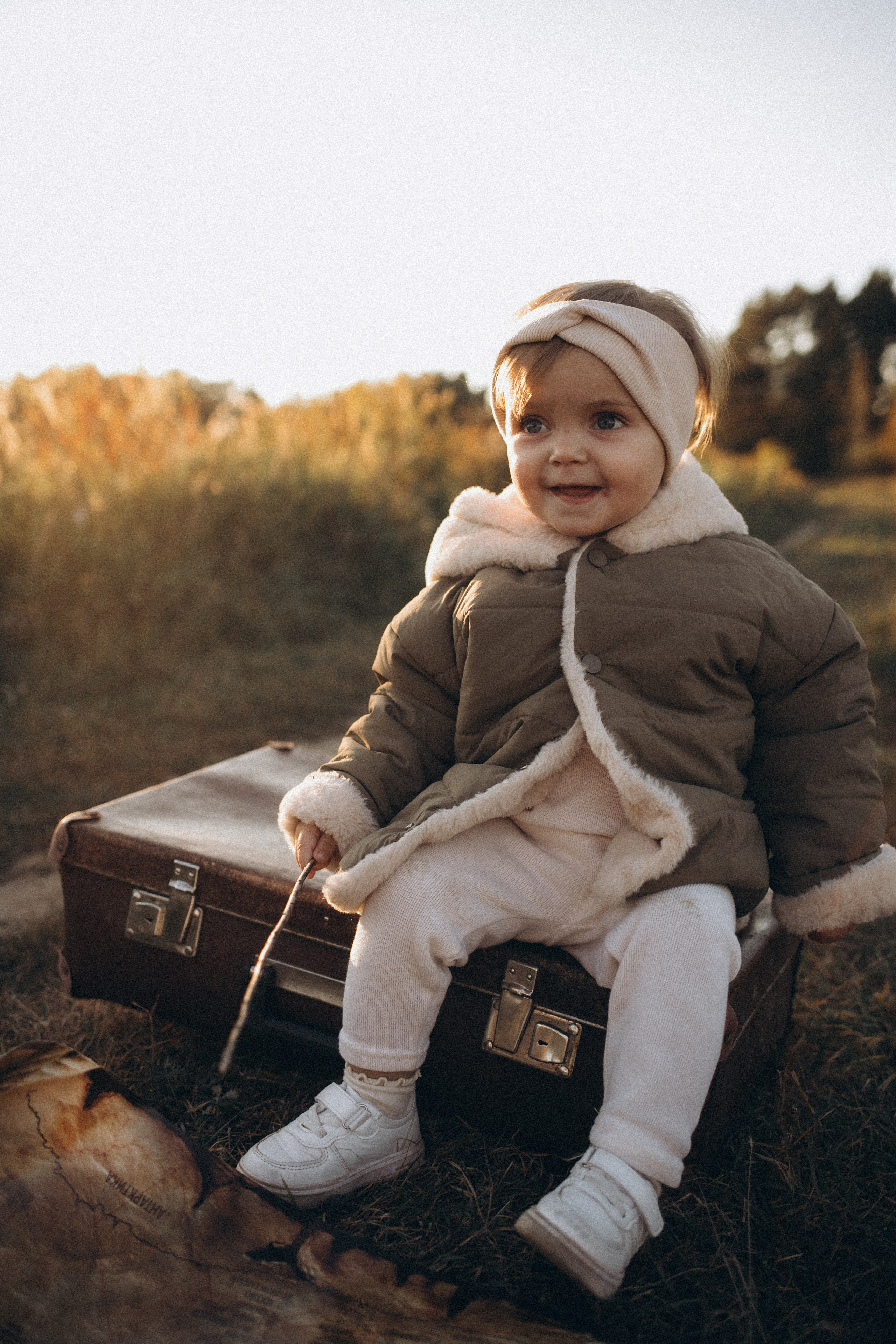 Саша, Алиса, Ева и Сереженька. Семейный и свадебный фотограф Анна Кожокарь