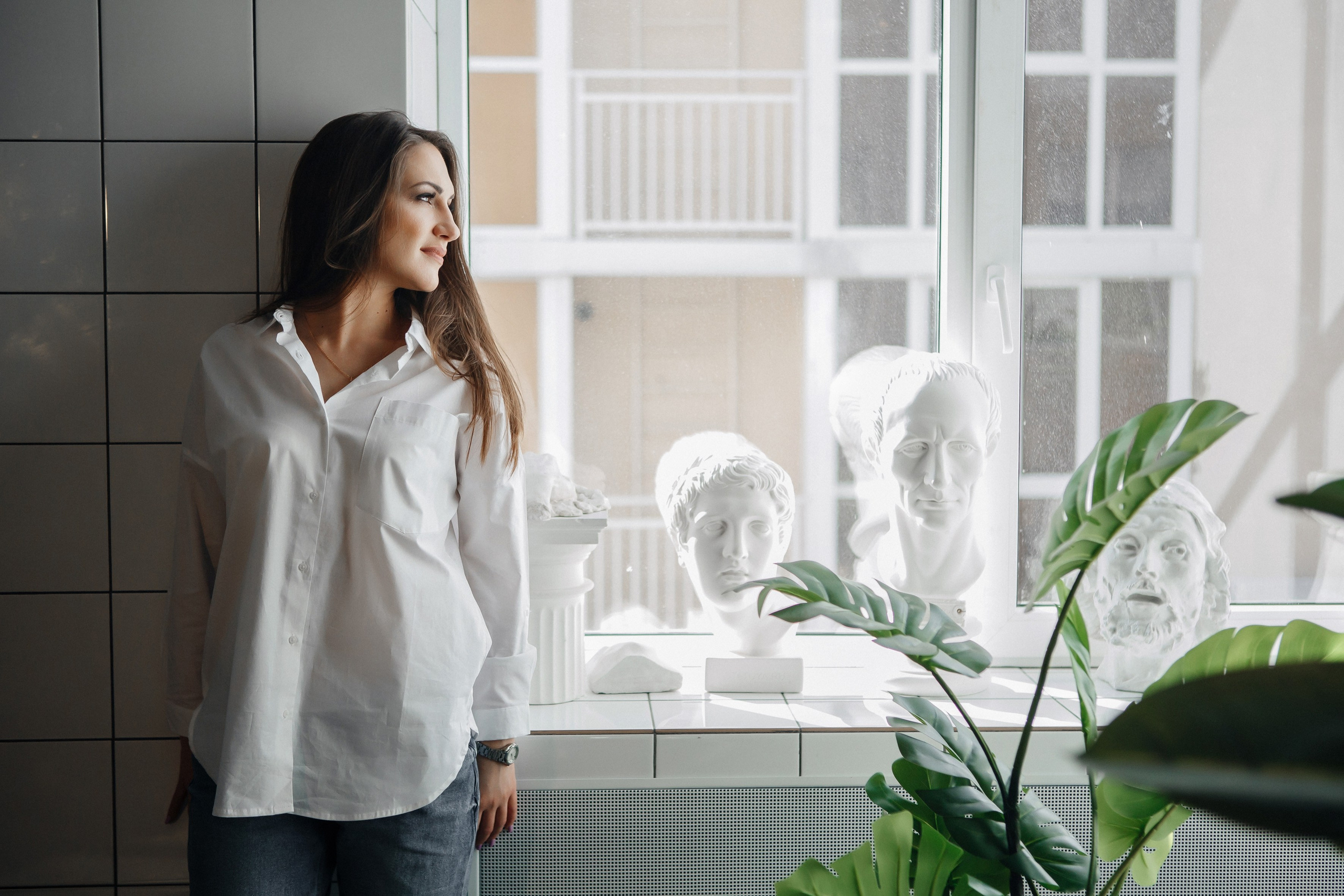 Ярославна. Свадебный и портретный Фотограф в Липецке Дмитрий Котюков