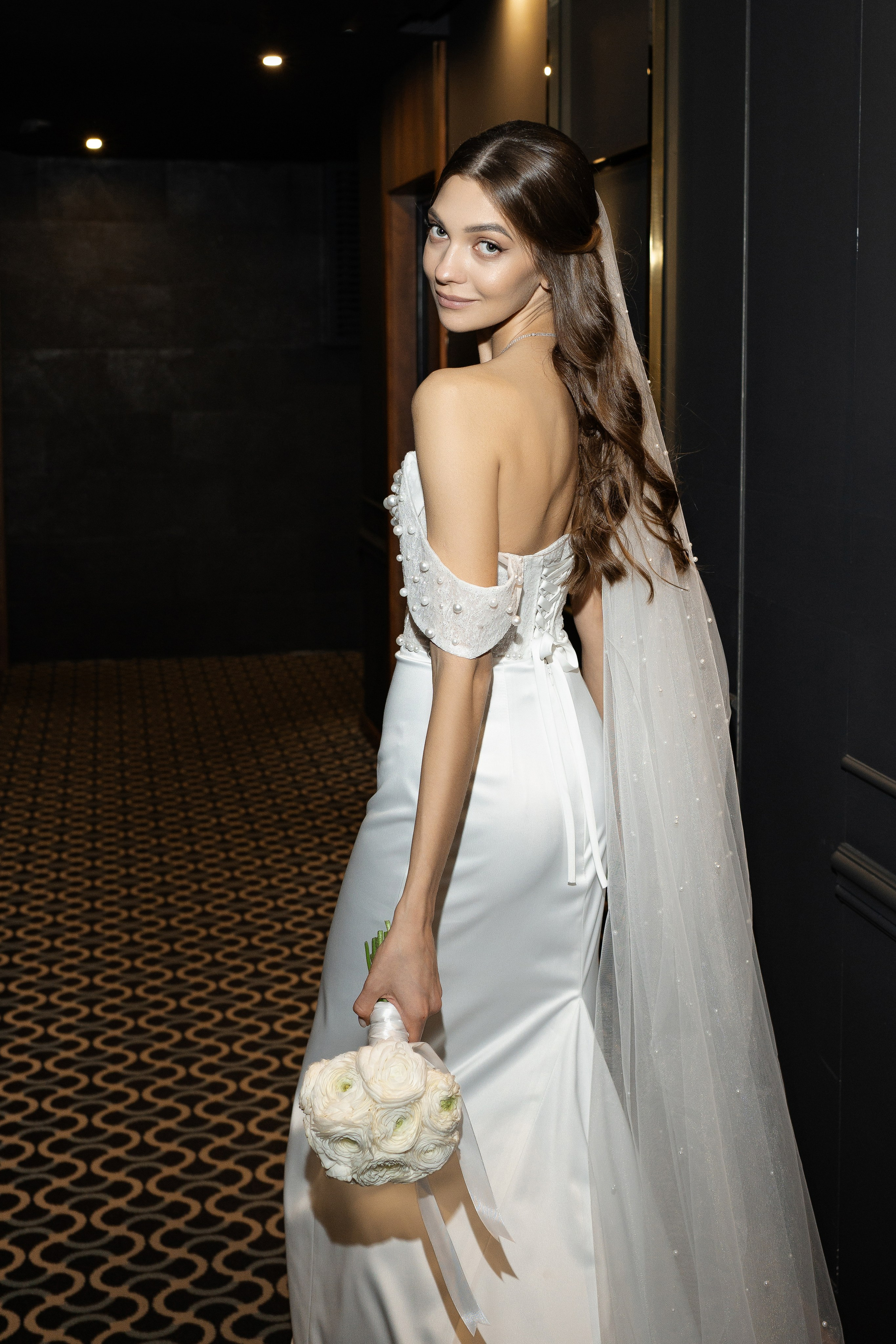 Георгий и Екатерина. Главная